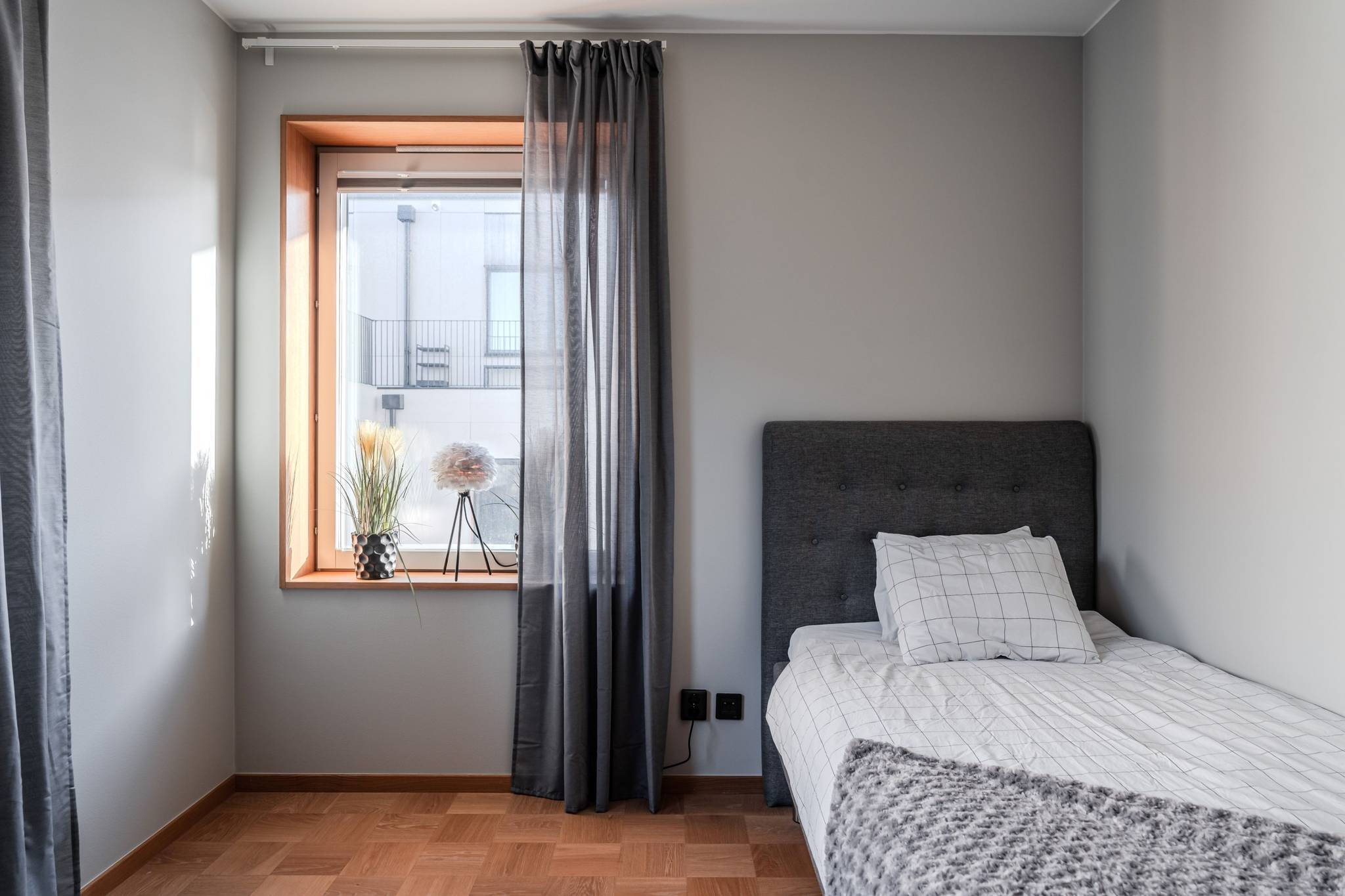 5 rum Lägenhet på S:t Göransgatan 26B Fålhagen Uppsala kommun - bild 17