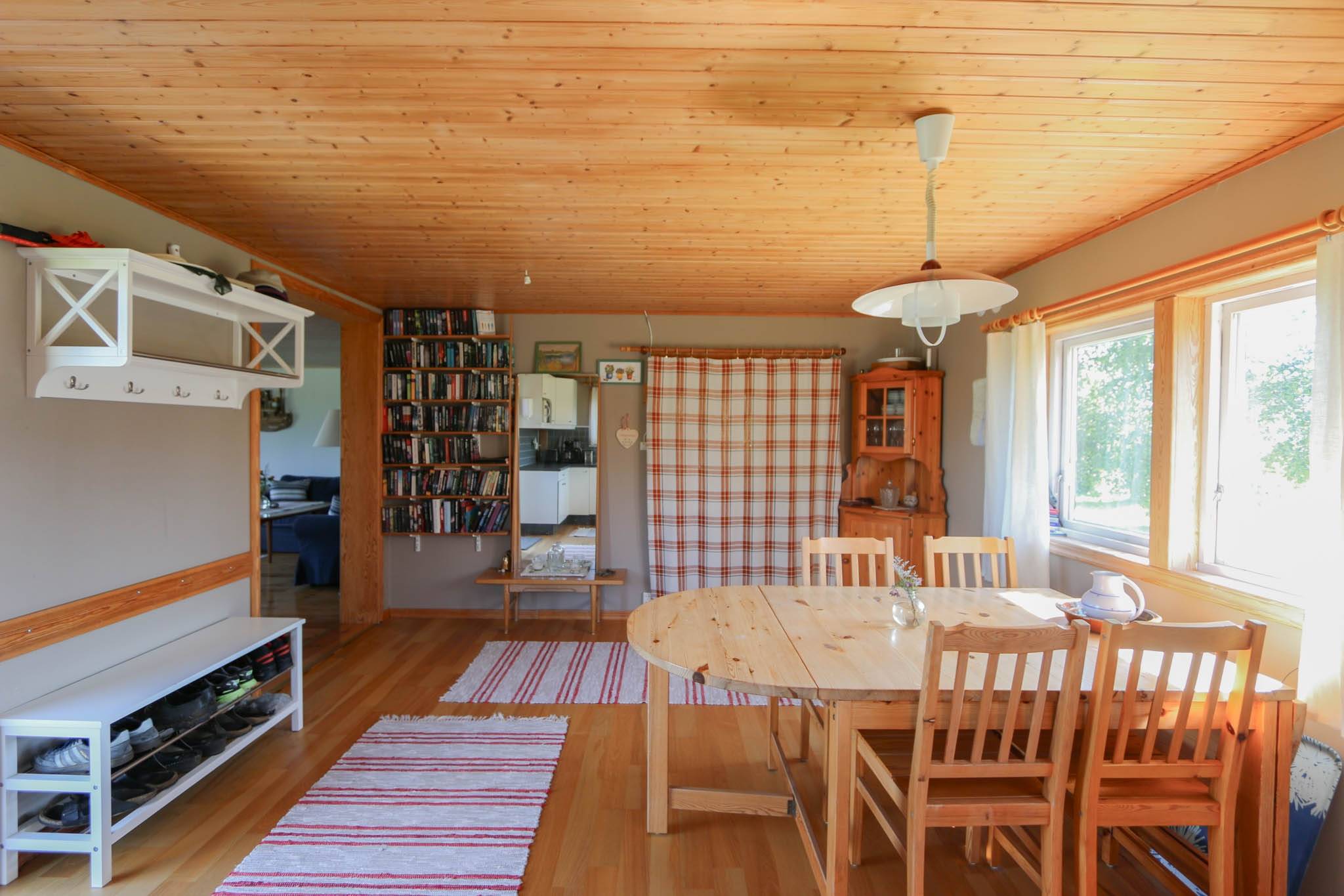 2 rum Fritidshus på Alängsvägen 8 Kesnäs Borgholms kommun - bild 6