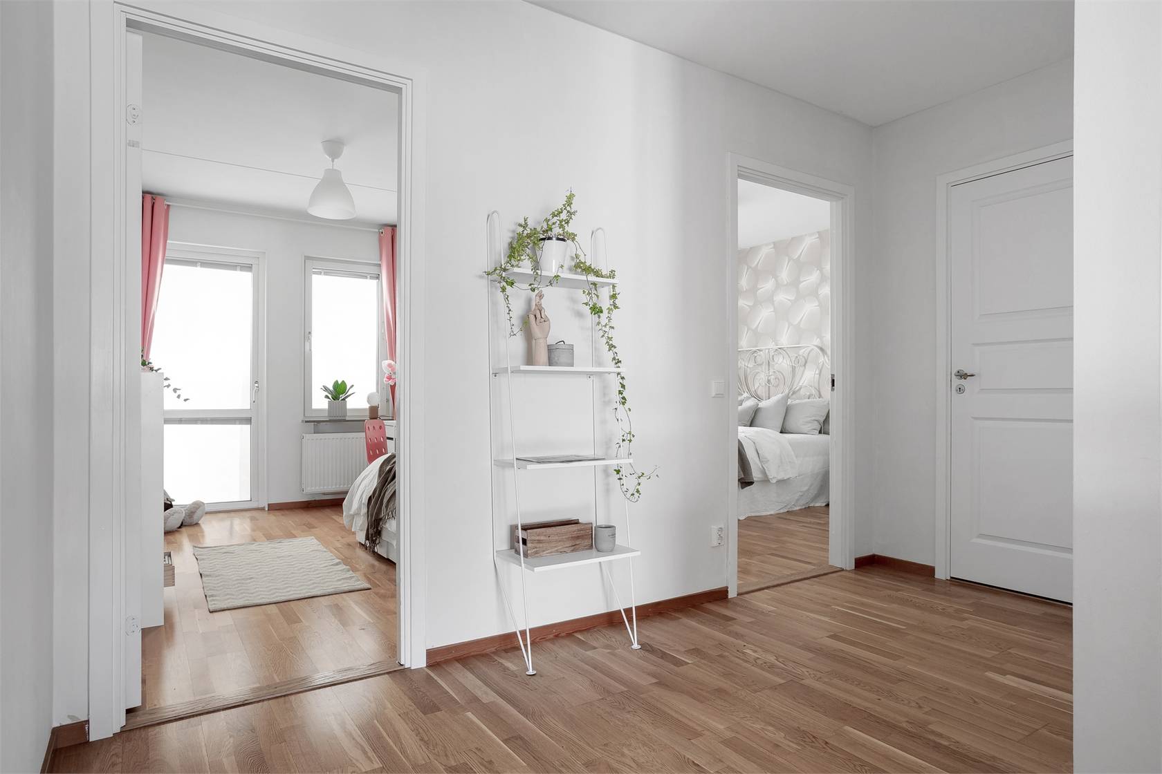 3 rum Lägenhet på Multrågatan 11 Vällingby - Råcksta Trädgårdsstad Stockholms kommun - bild 9