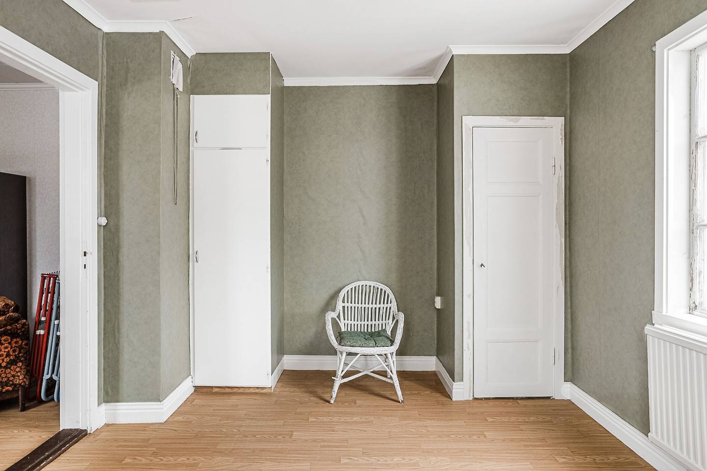 4 rum Villa på Ovanheden 11 Äppelbo Vansbro kommun - bild 21