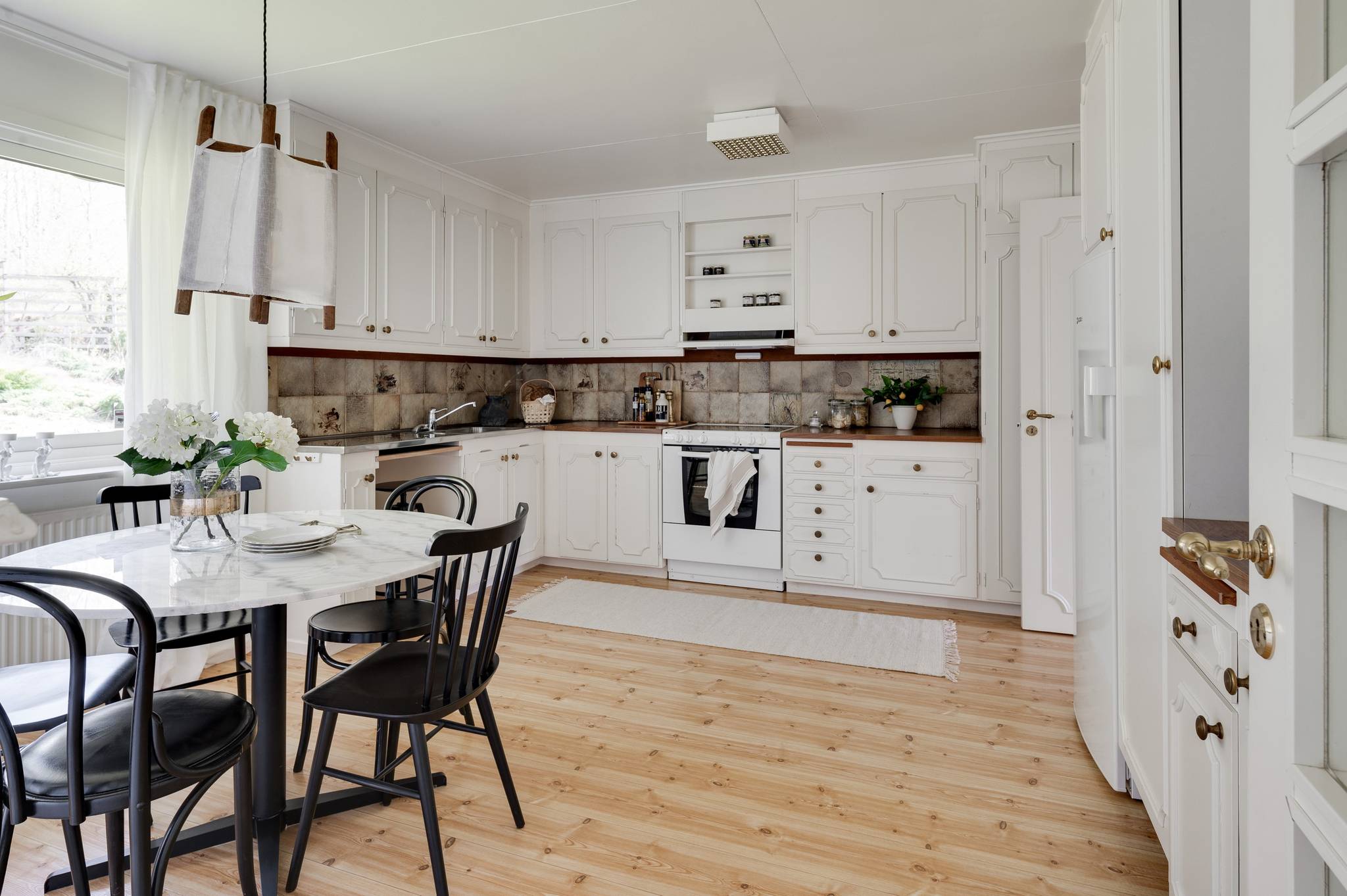 4 rum Villa på Hovås jägareväg 37 Hovås Göteborgs kommun - bild 21