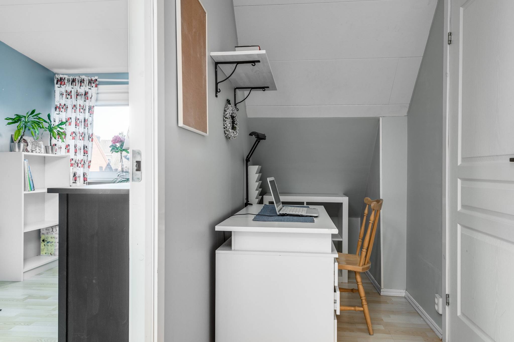 4 rum Villa på Hermelinvägen 41 Hårstorp Finspångs kommun - bild 12