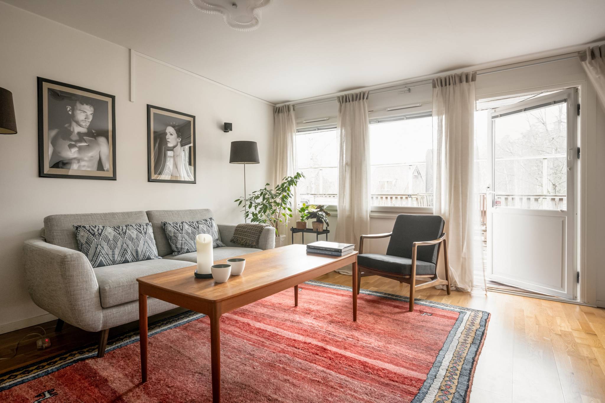 6 rum Villa på Örnsätrabacken 170 Sätra - Skärholmen Stockholms kommun - bild 19