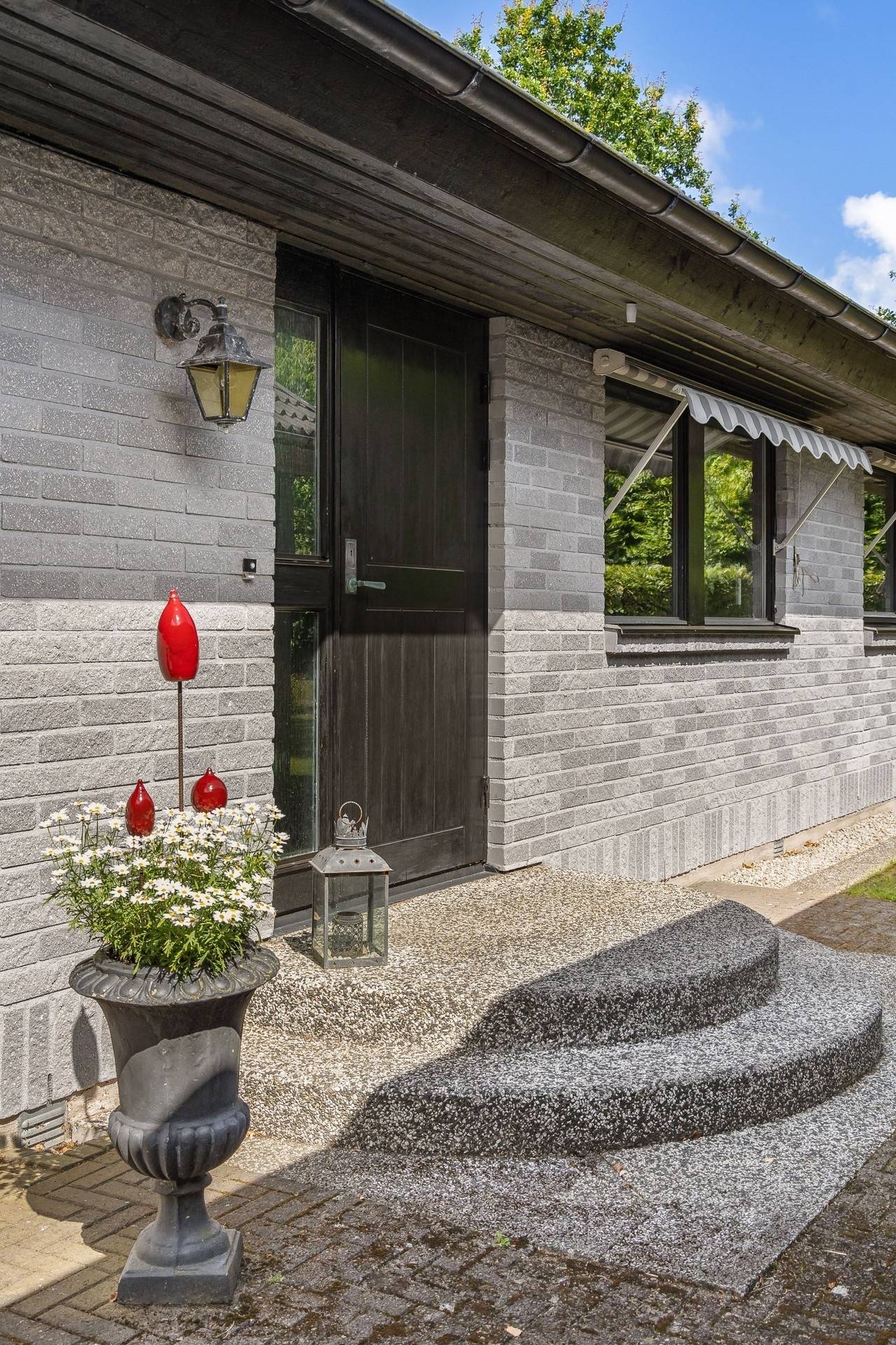 4 rum Villa på Trollbergsvägen 18 Söndrum/Bergsgård Halmstads kommun - bild 7