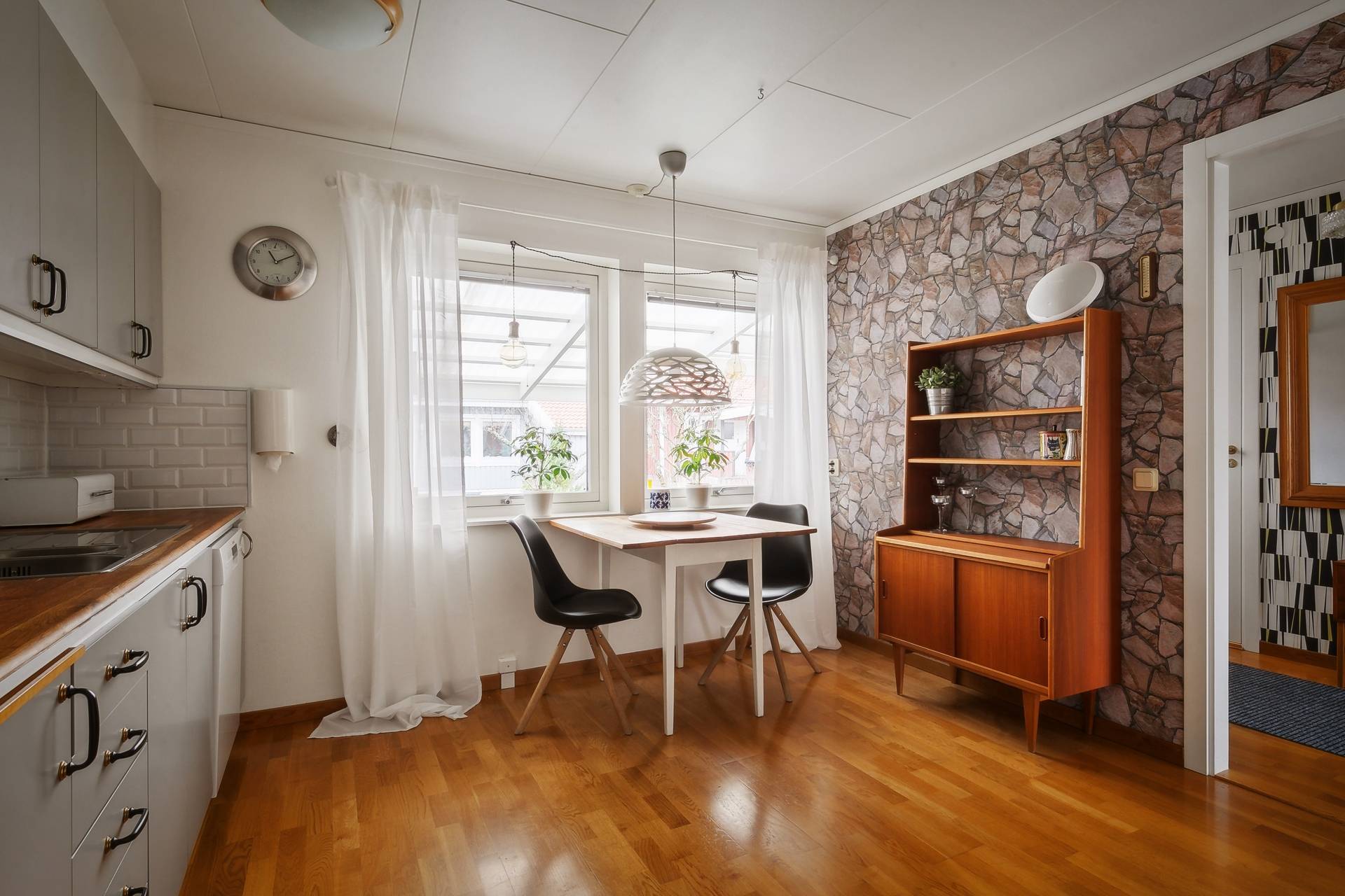 2 rum Parhus på Blomstergränd 77 Vistaberg Huddinge kommun - bild 11