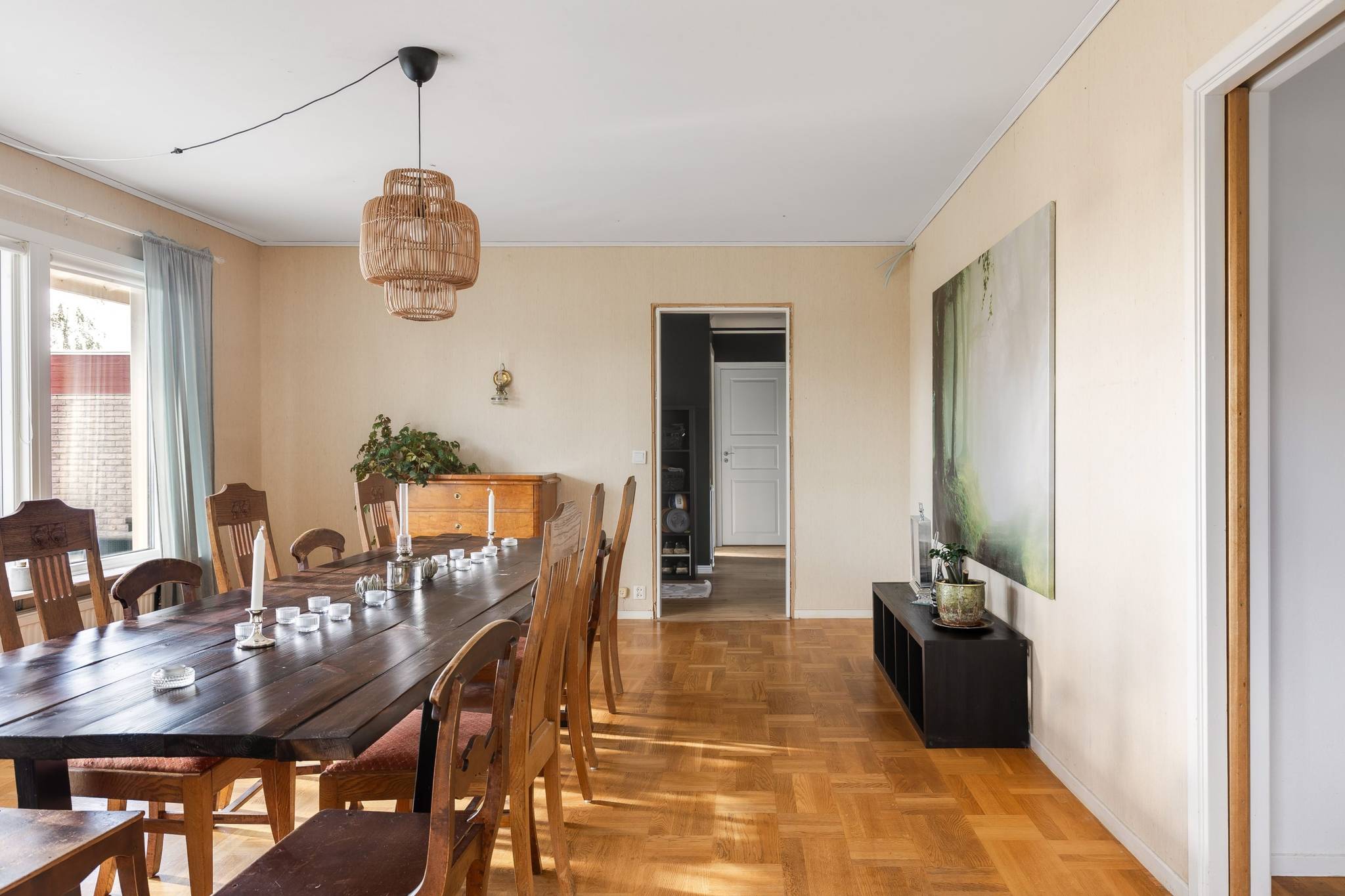 7 rum Villa på Brumstorp Nolsäter Värsås Skövde kommun - bild 28