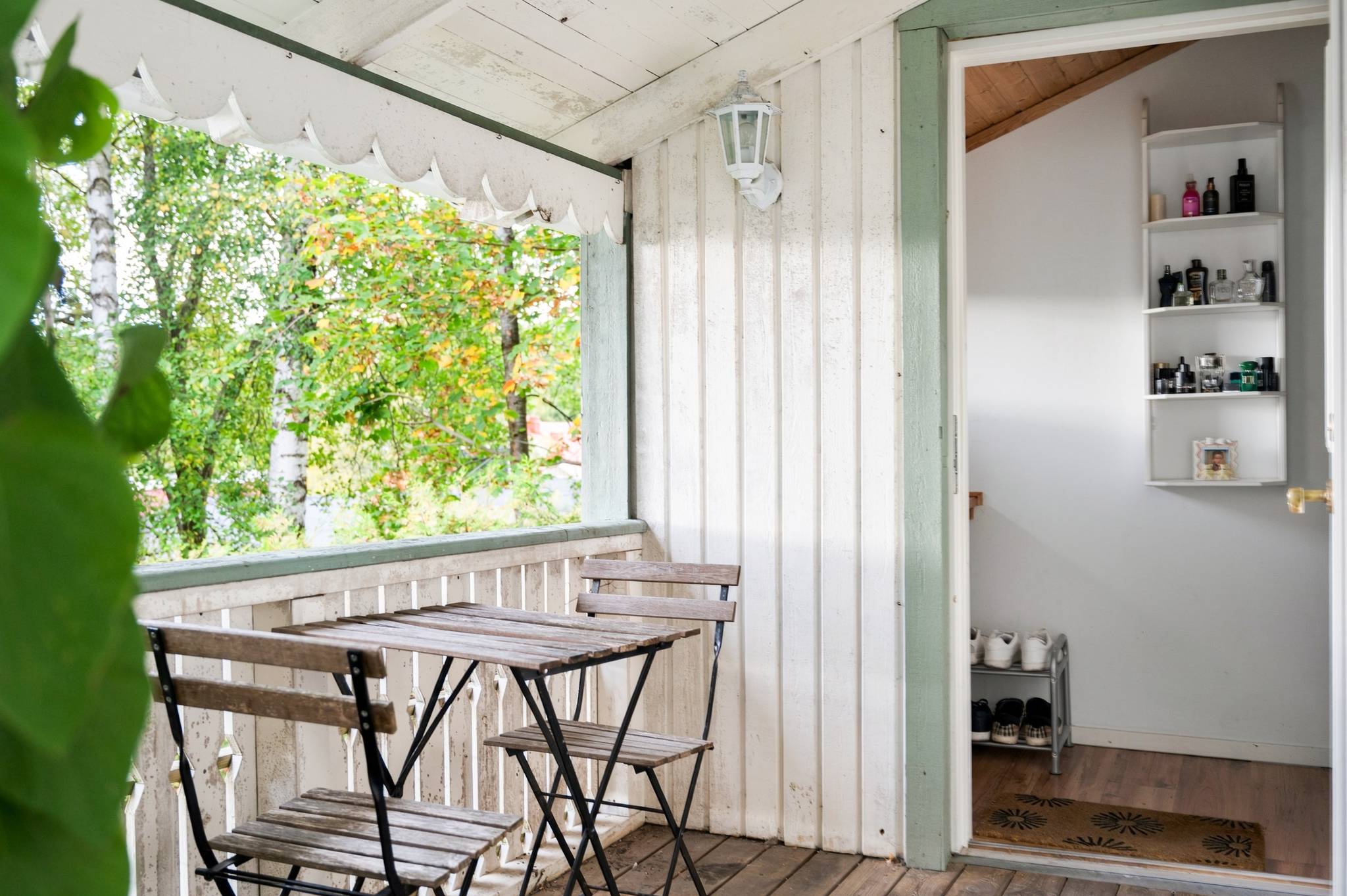 4 rum Villa på Lilla Grusåsvägen 6 Agnesberg Göteborgs kommun - bild 39