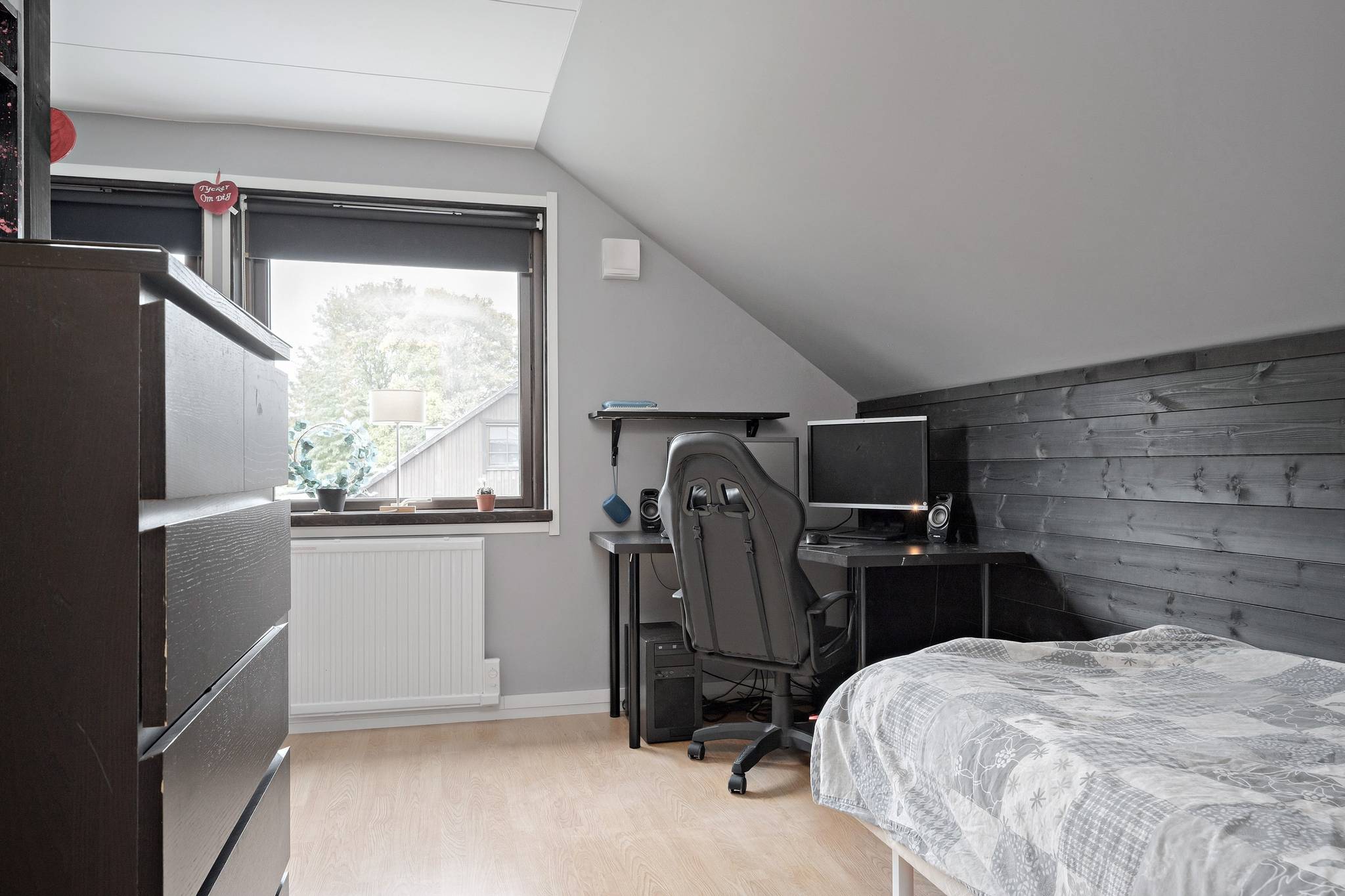 6 rum Villa på Enbärsgatan 24 Bjuvs kommun - bild 15