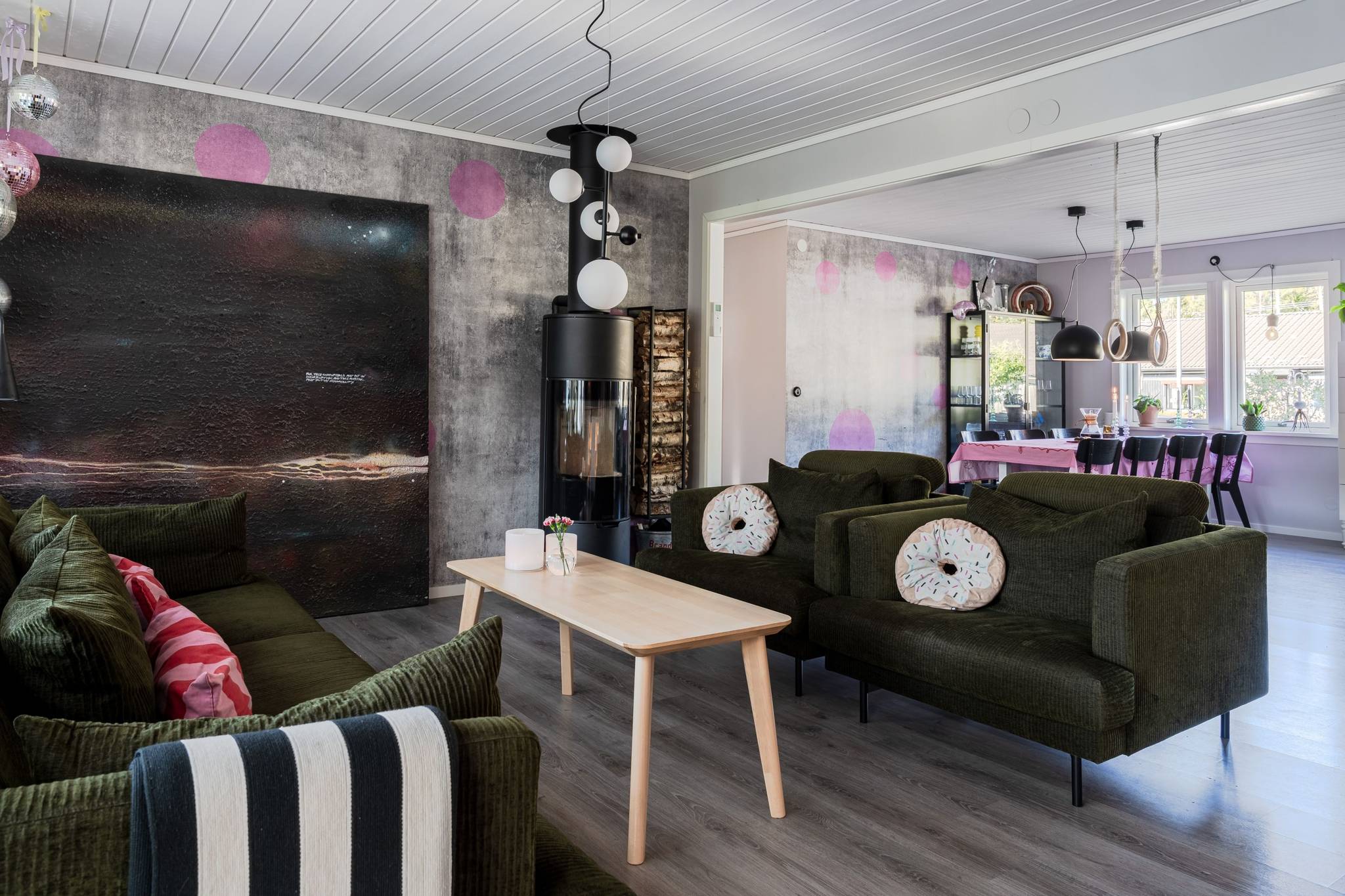 6 rum Villa på Bolidengatan 23 Skelleftehamn Skellefteå kommun - bild 14