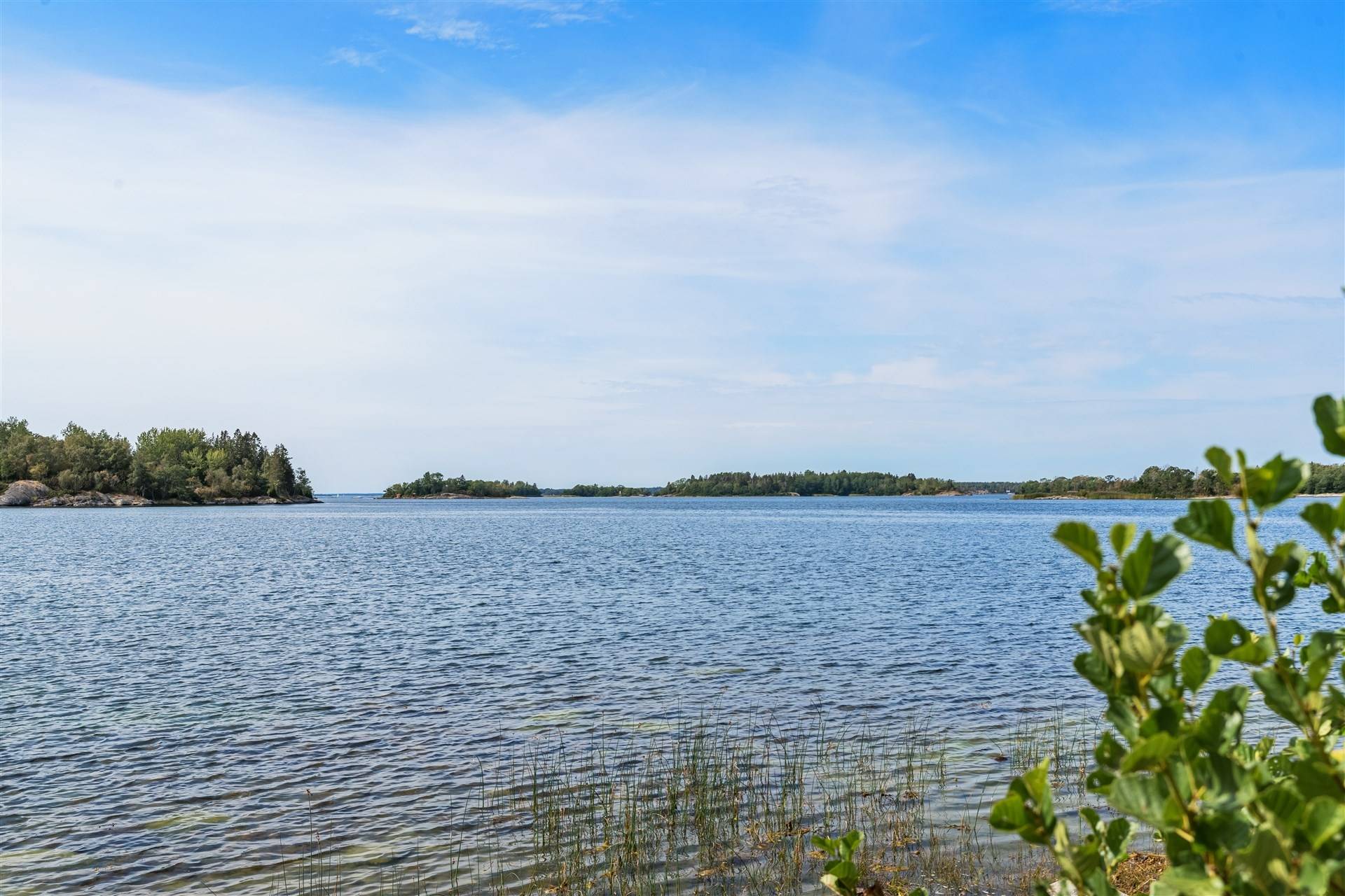 3 rum Fritidshus på Tjockö Östret 66 Rådmansö - Tjockö Norrtälje kommun - bild 26
