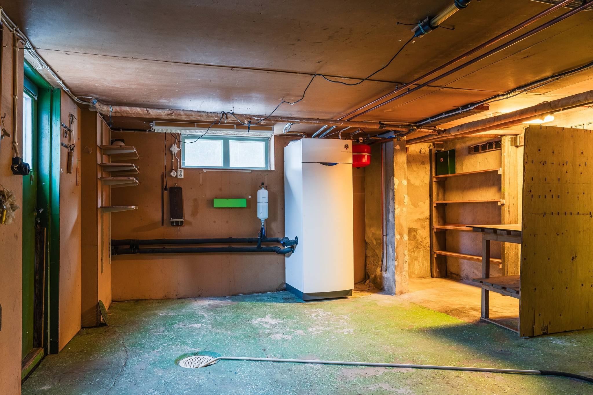 3 rum Villa på Björkbergsvägen 5 och 11 Los, Hamra Ljusdals kommun - bild 20