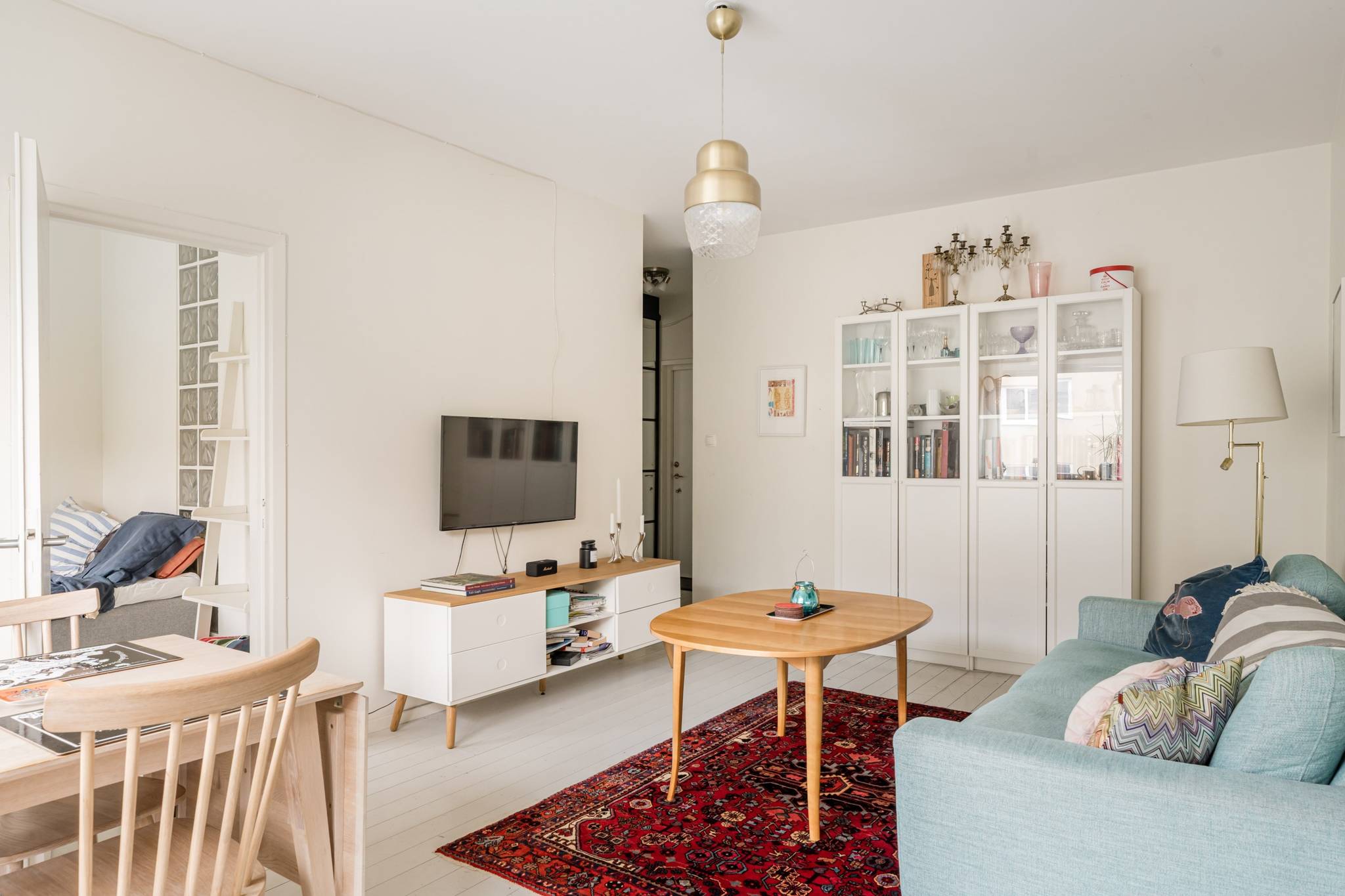 2 rum Lägenhet på Stenkullavägen 54 Stora Essingen Stockholms kommun - bild 15