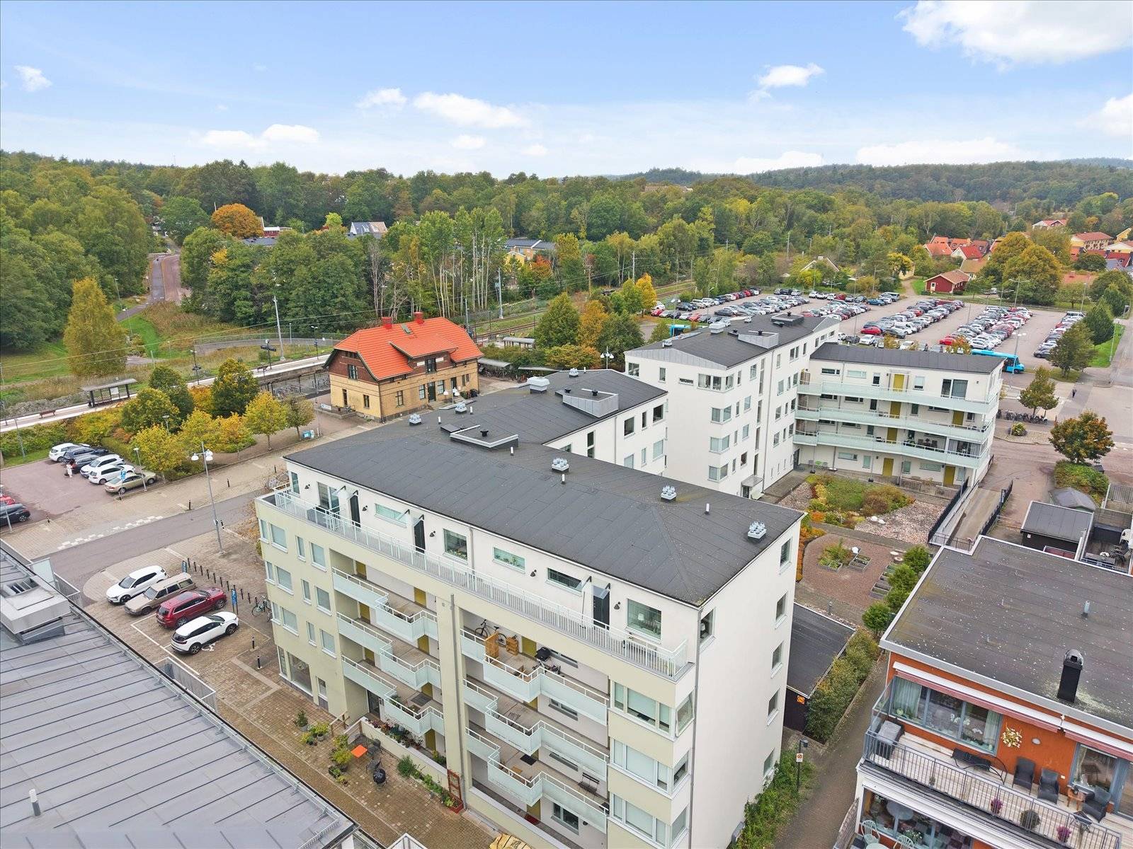 3 rum Lägenhet på Ytterby torg 13 Kungälvs kommun - bild 16