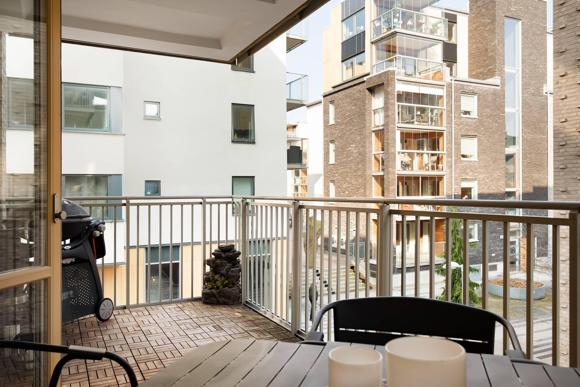 4 rum Lägenhet på Älvebacken 8 Centralt Kungälvs kommun - bild 14