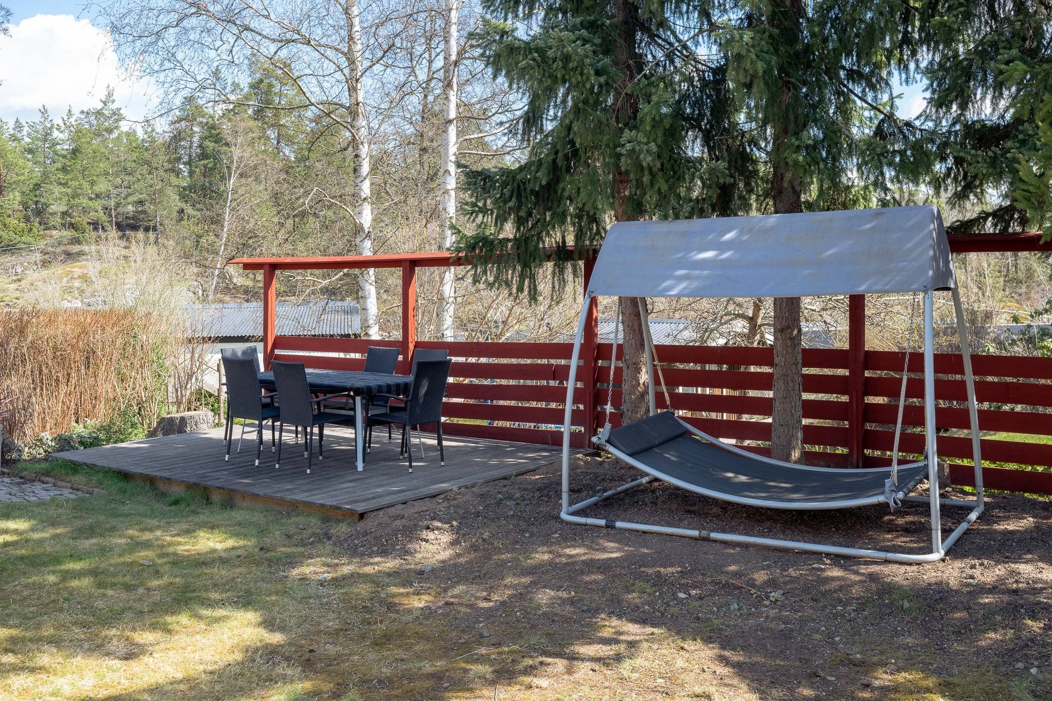 5 rum Radhus på Bredängsvägen 89 Bredäng/Mälarhöjden Stockholms kommun - bild 35