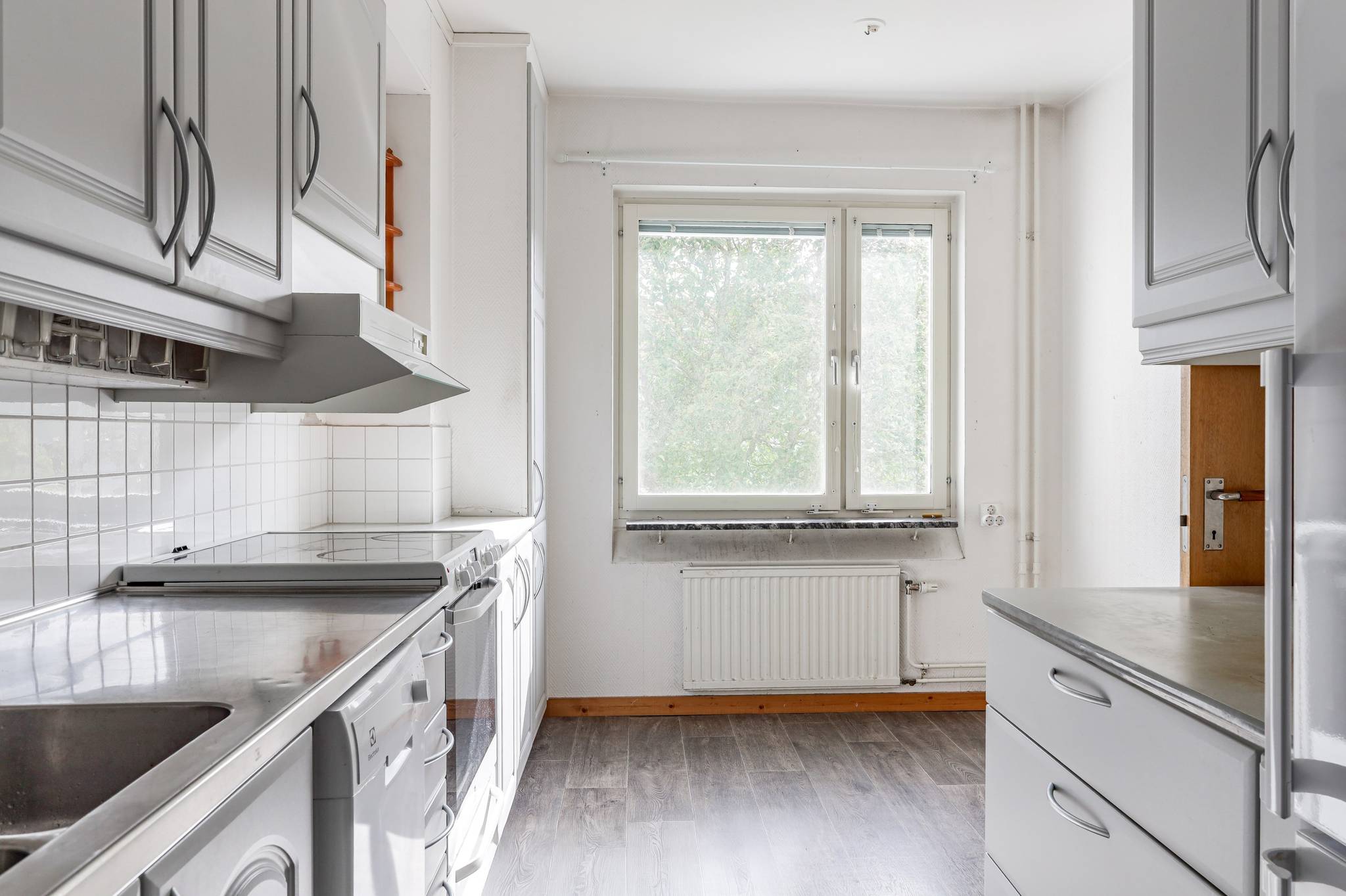 2 rum Lägenhet på Nydalavägen 10 Berghem Umeå kommun - bild 8