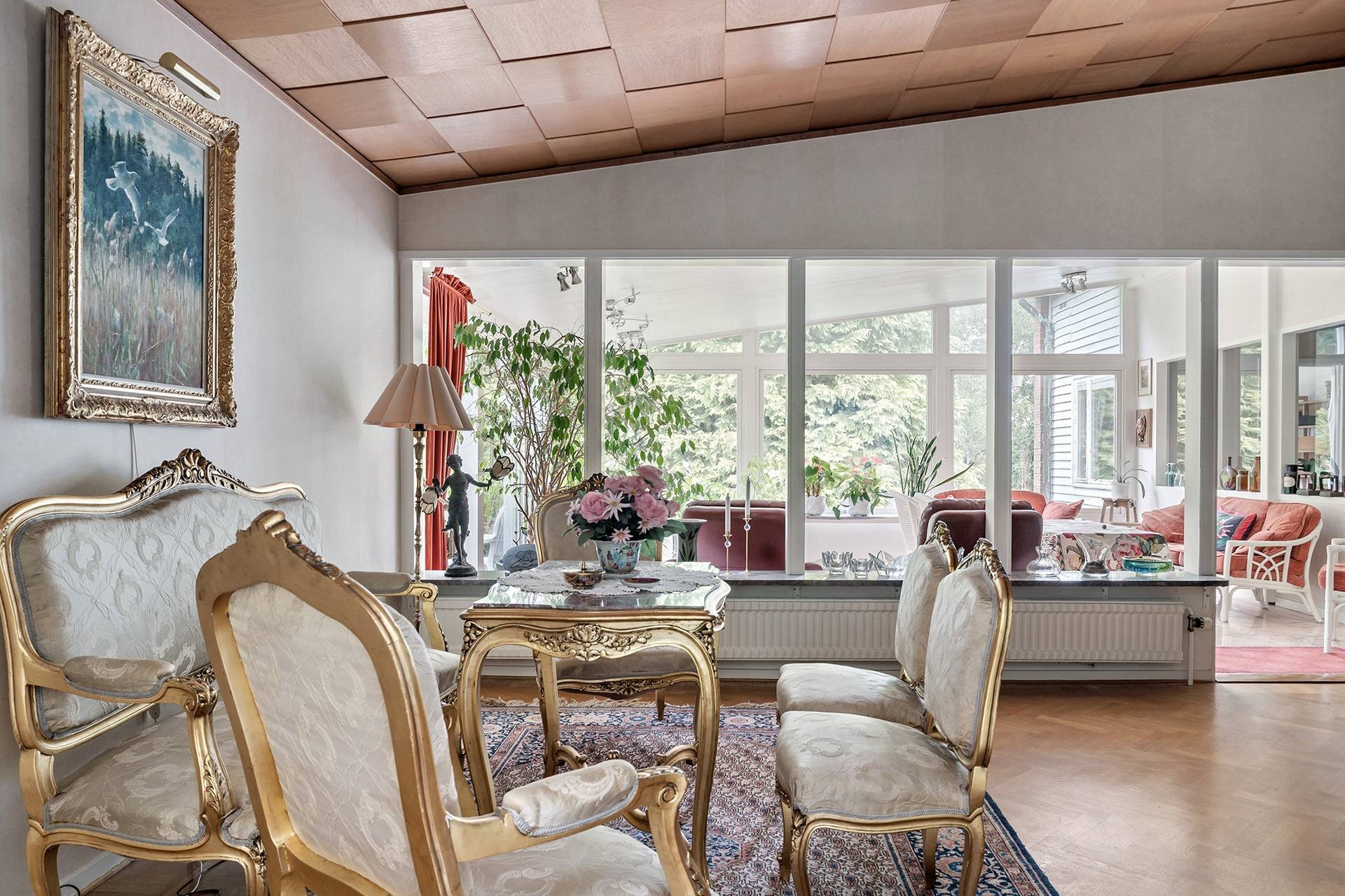 7 rum Villa på Asplyckevägen 23 Göteborg Göteborgs kommun - bild 11