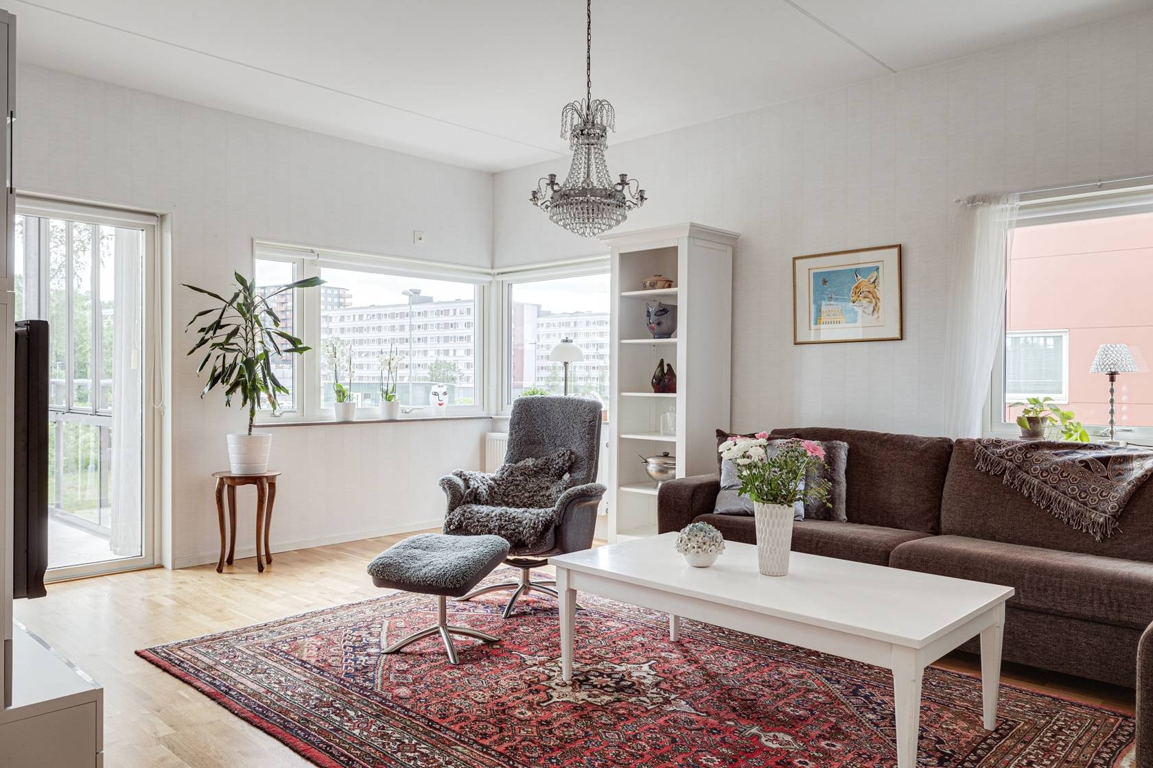 2 rum Lägenhet på Brattåskärrsvägen 167 Sävedalen Partille kommun - bild 5