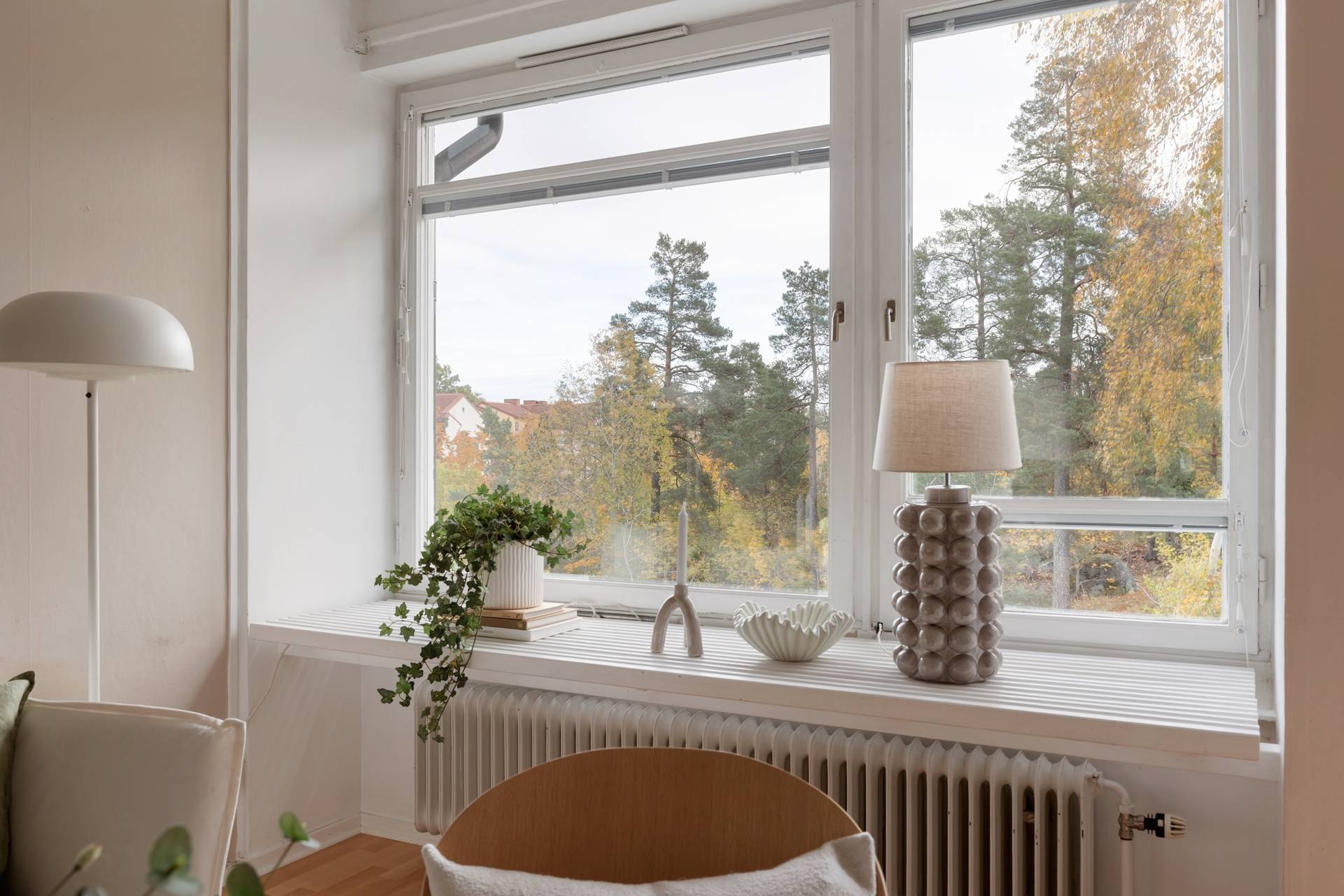 2 rum lägenhet på Bergsrådsvägen 28 Bagarmossen, Stockholms kommun - bild 5