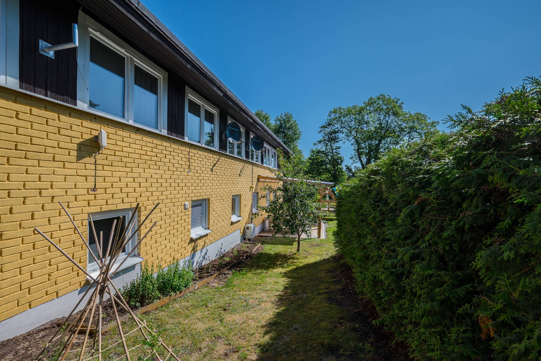 3 rum Lägenhet på Lövsättravägen 24 Lövsättra Vallentuna kommun - bild 19
