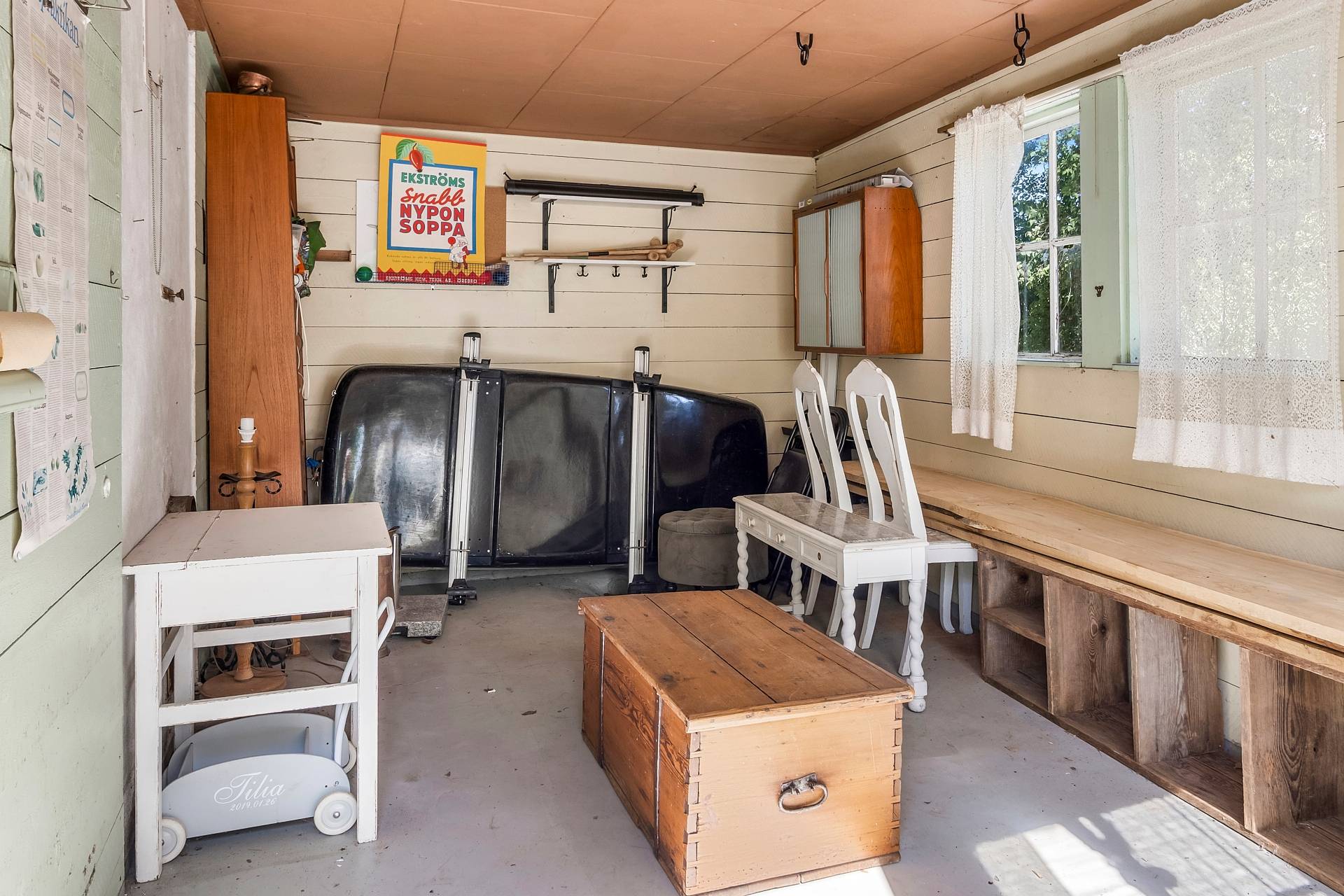 5 rum Villa på Himmelsbergavägen 39 Kungsör Kungsörs kommun - bild 42
