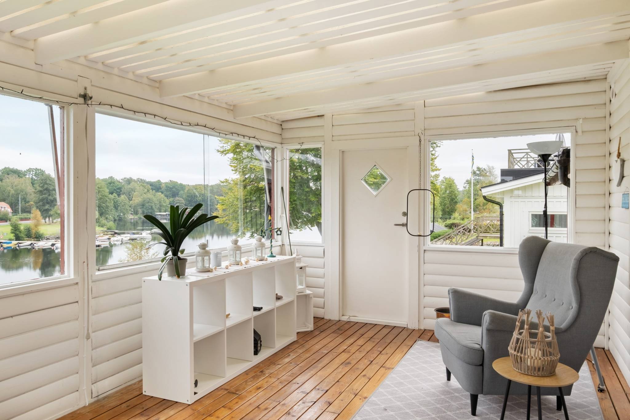 91 m² Villa på Parkvägen 7 Olofströms kommun - bild 19