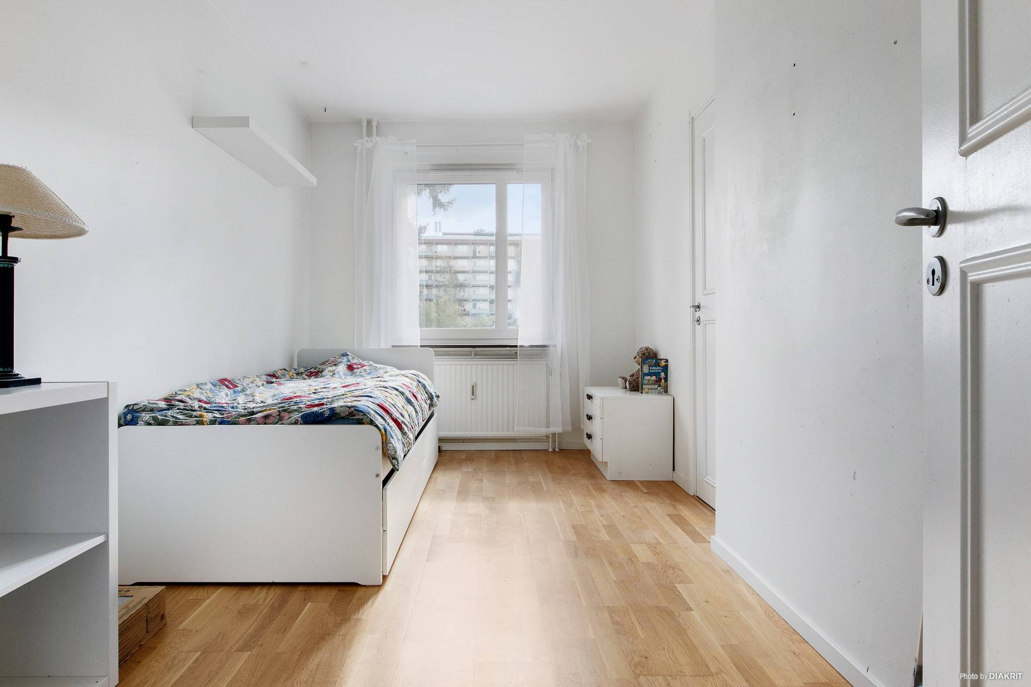 3 rum Lägenhet på Granitvägen 7B, etagévåning Tyresö Centrum Tyresö kommun - bild 16