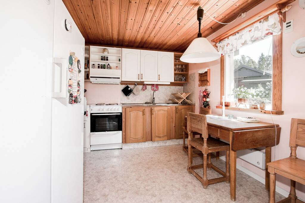 2 rum Fritidsboende på Norevägen 23 Ölme Kristinehamns kommun - bild 14