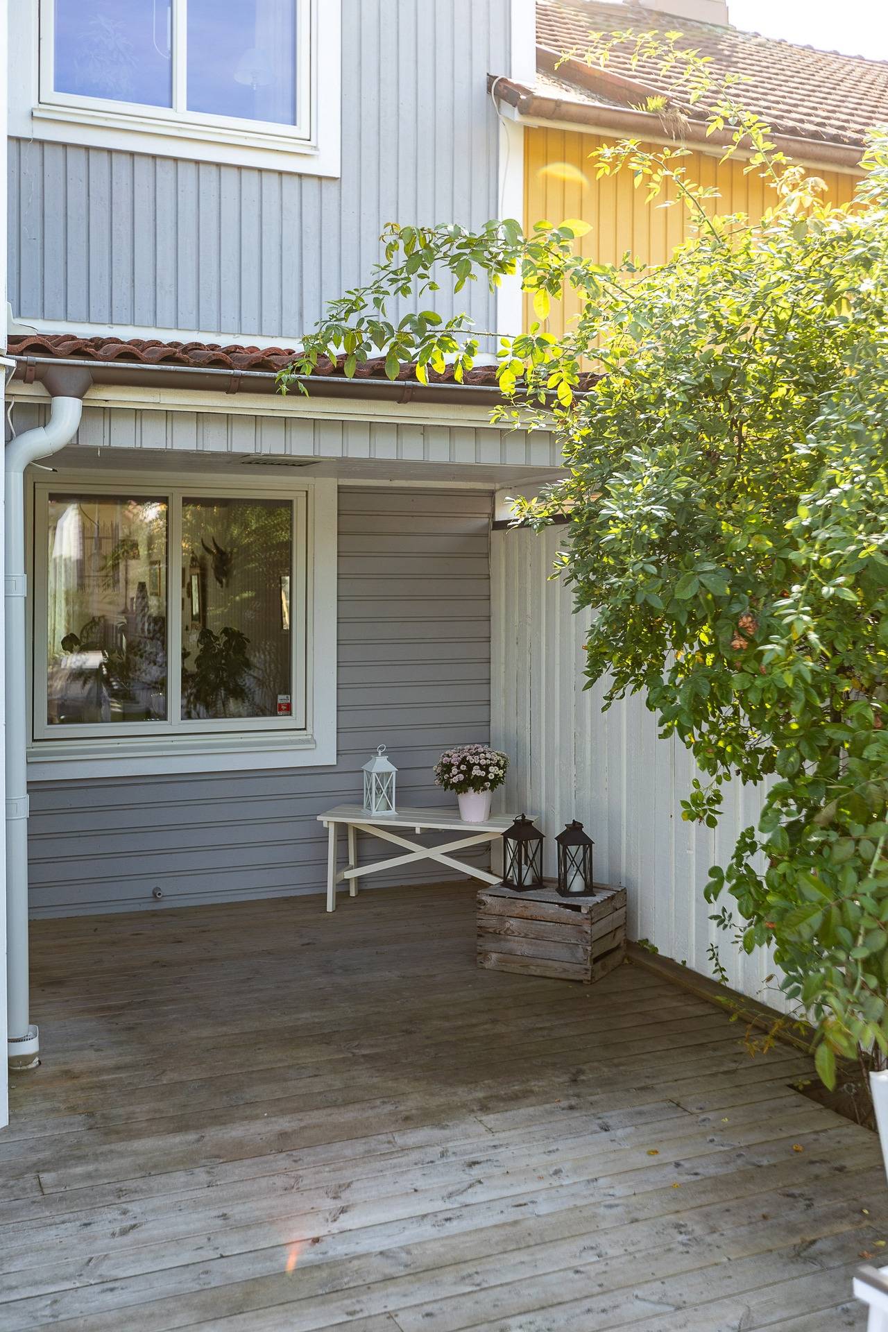 4 rum Radhus på Ejdergatan 26B Brevik Västerviks kommun - bild 46
