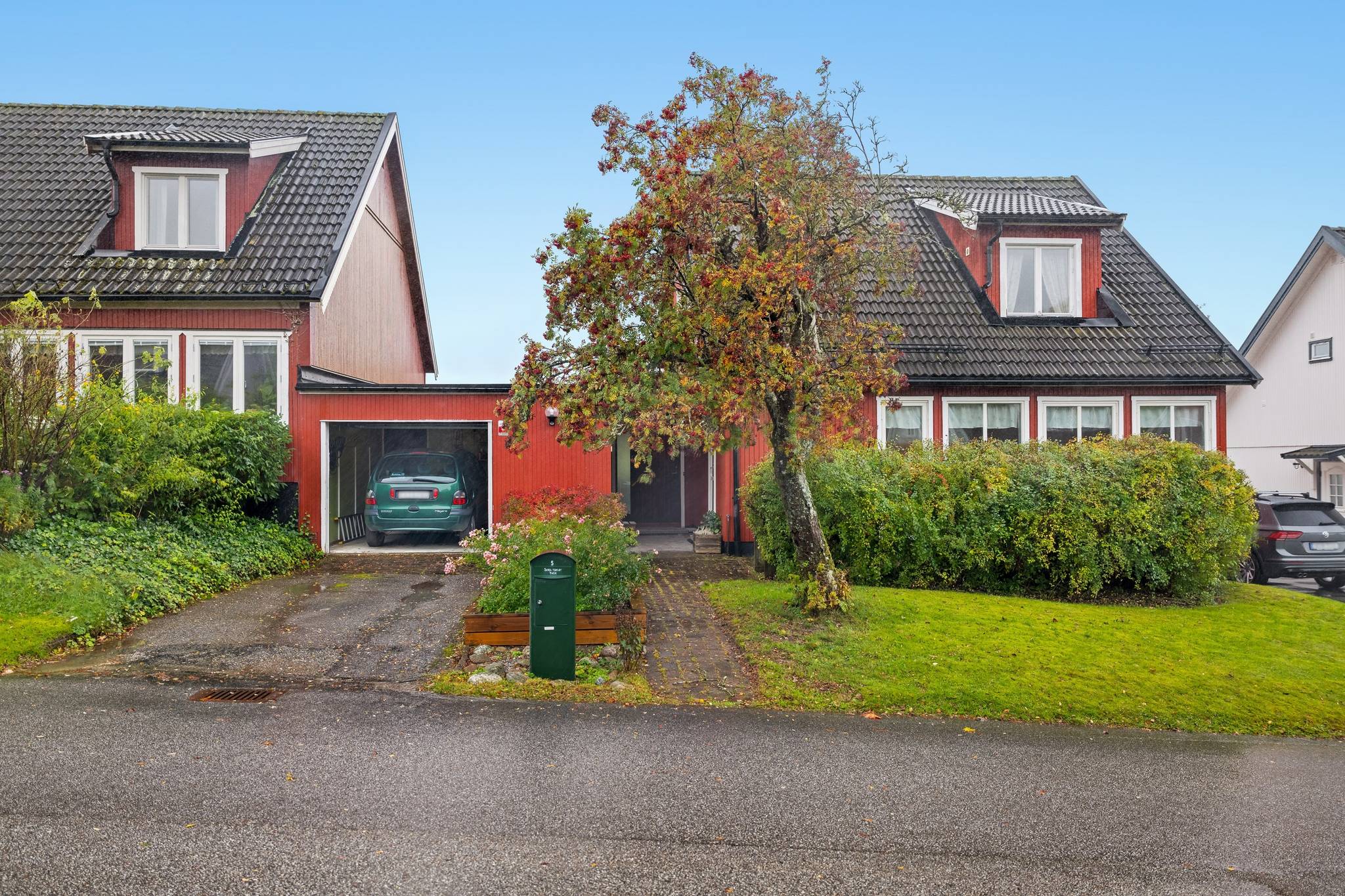 6 rum Villa på Johan Moviks väg 5 Ekerö Närlunda Ekerö kommun - bild 37