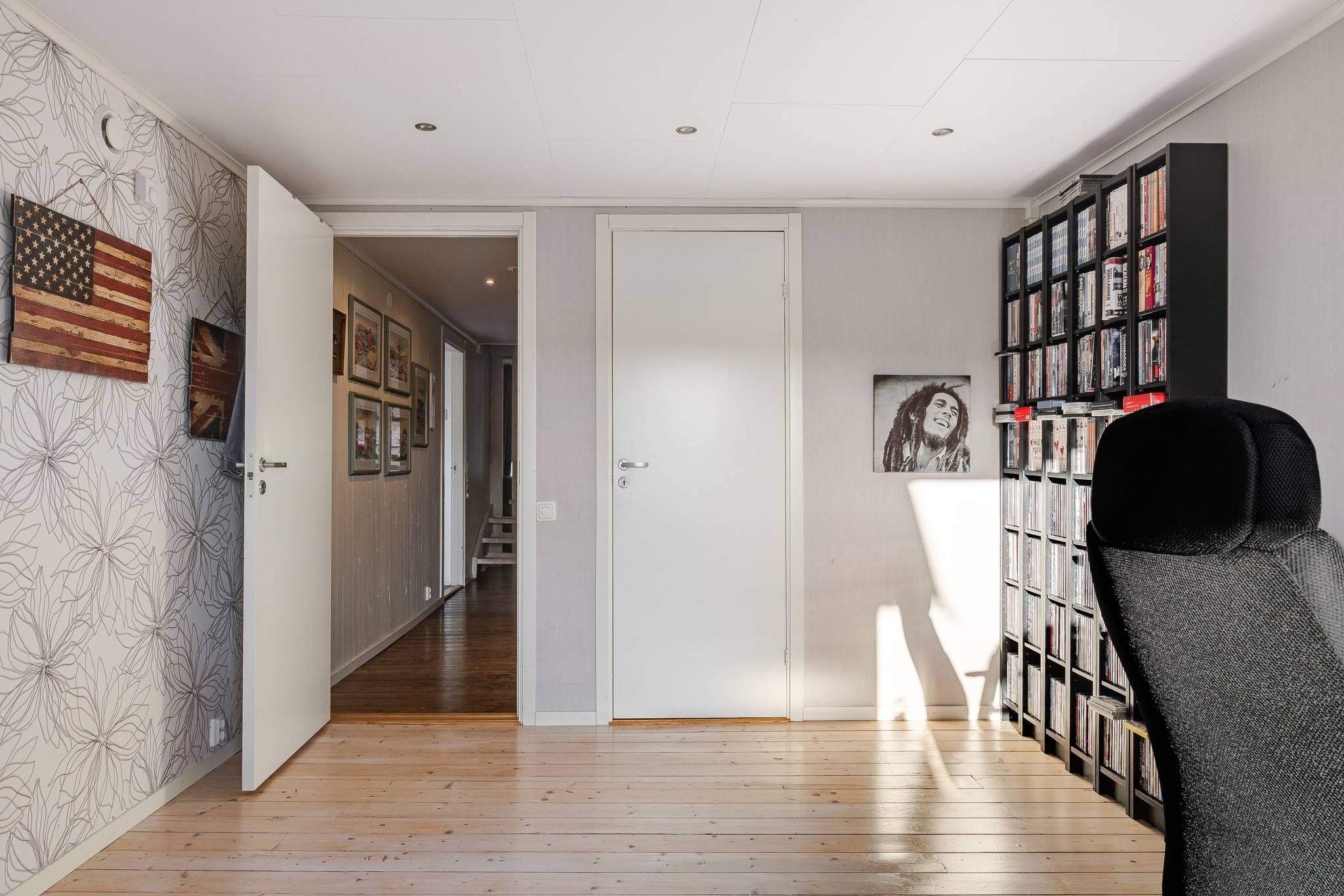 8 rum Villa på Flädje 101 Vessigebro Falkenbergs kommun - bild 9
