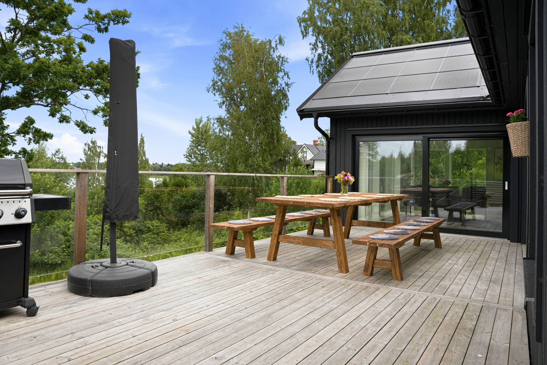 4 rum Villa på Västkustvägen 8 Hedemora Hedemora kommun - bild 24
