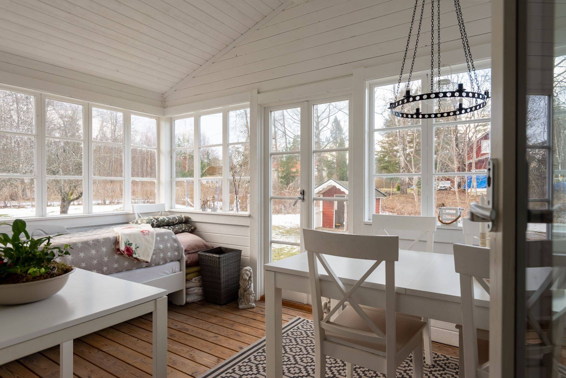 6 rum Villa på Järle Rönnbärsväg 3 Nora Örebro kommun - bild 57