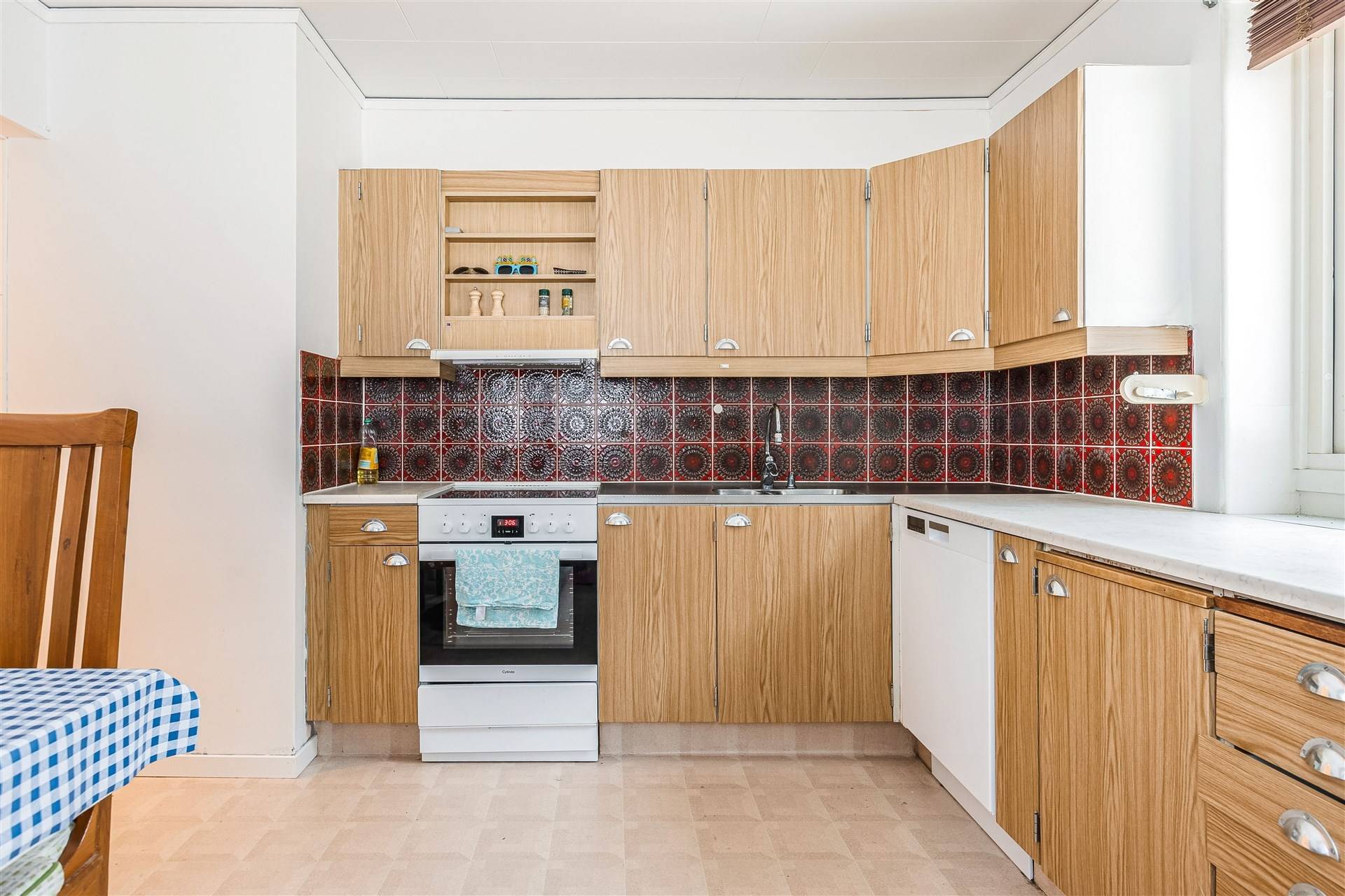 5 rum Villa på Skolvägen 12 Järpen Åre kommun - bild 5