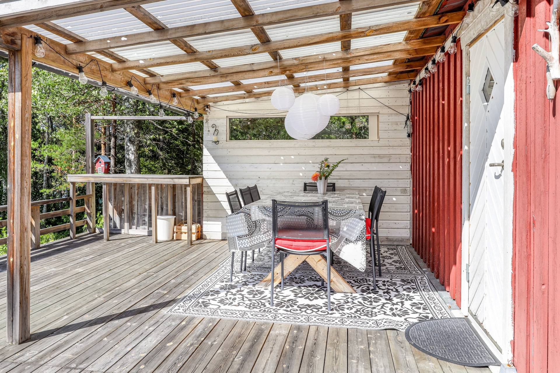 3 rum Fritidshus på Grätnäs 116 Grätnäs Örnsköldsviks kommun - bild 6