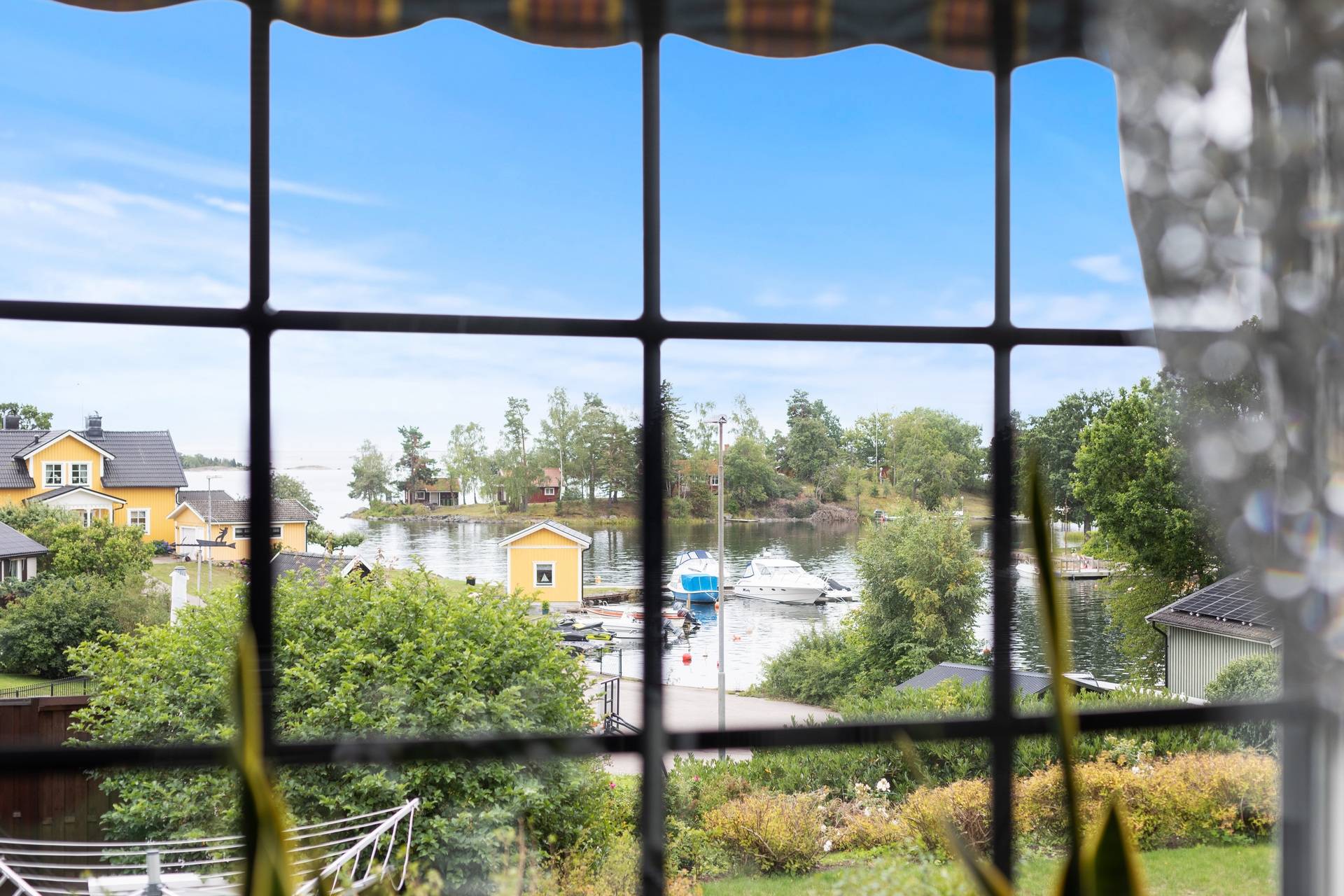 5 rum Villa på Båtbyggarebacken 5 Mockebo Oskarshamns kommun - bild 10
