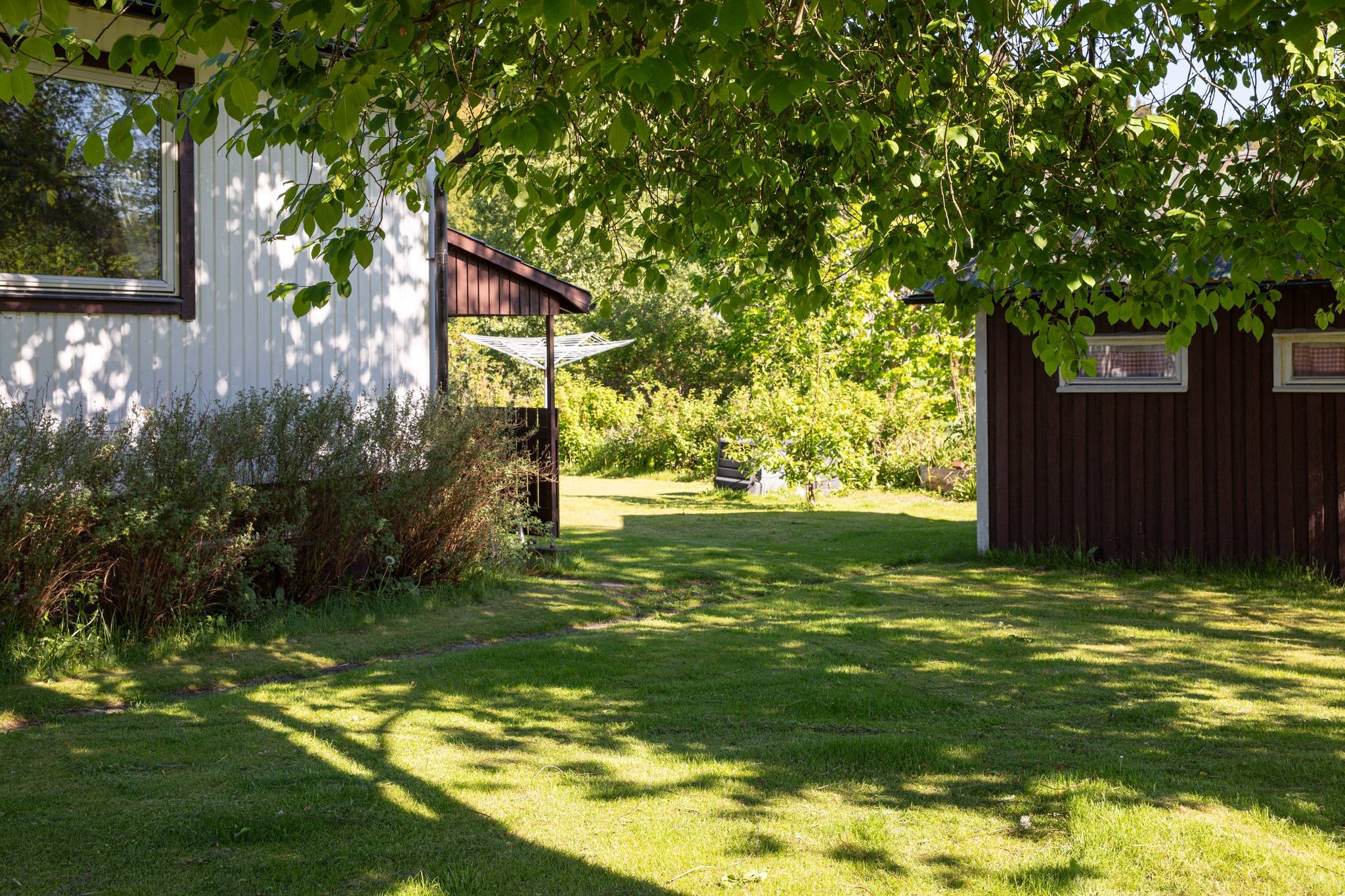 5 rum Villa på Pionvägen 14 Sjuntorp Trollhättans kommun - bild 43