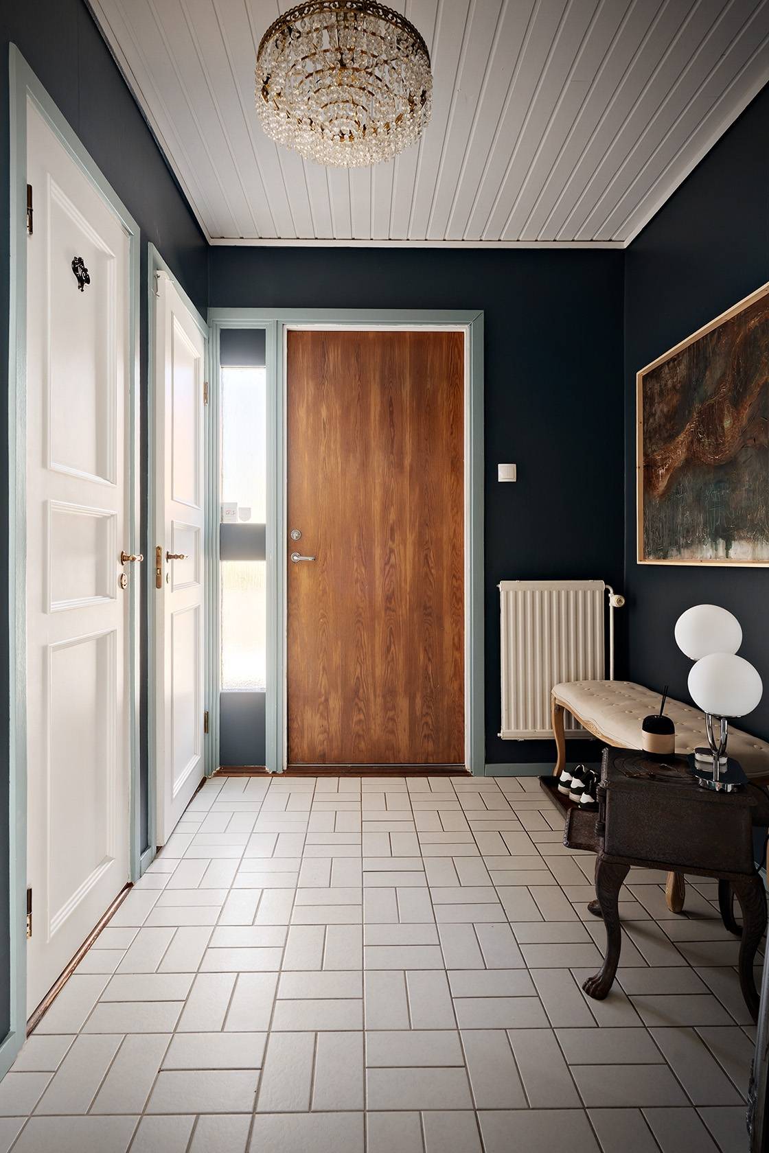 5 rum Villa på Backgatan 38 Simrishamn Simrishamns kommun - bild 3