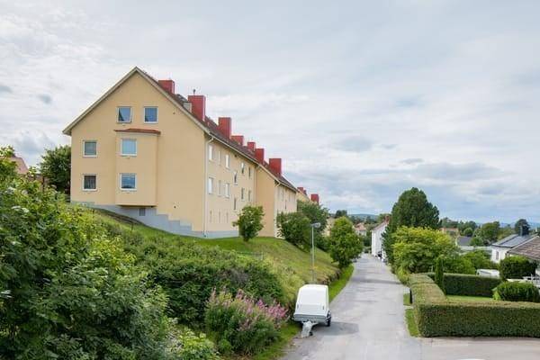 Sundsvall, Sundsvalls kommun