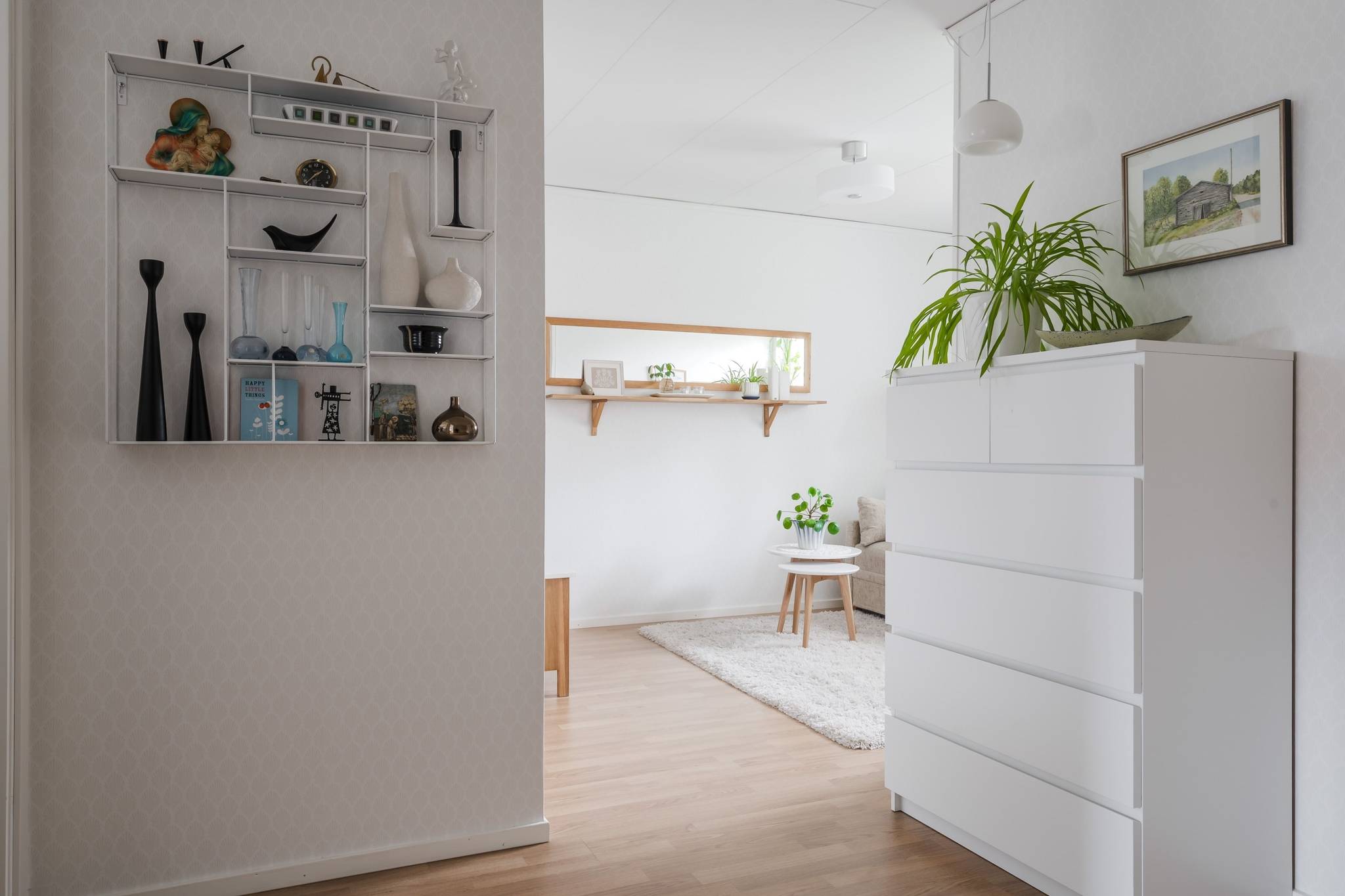 4 rum Radhus på Tubölegatan 16A Tuböle Skellefteå kommun - bild 21