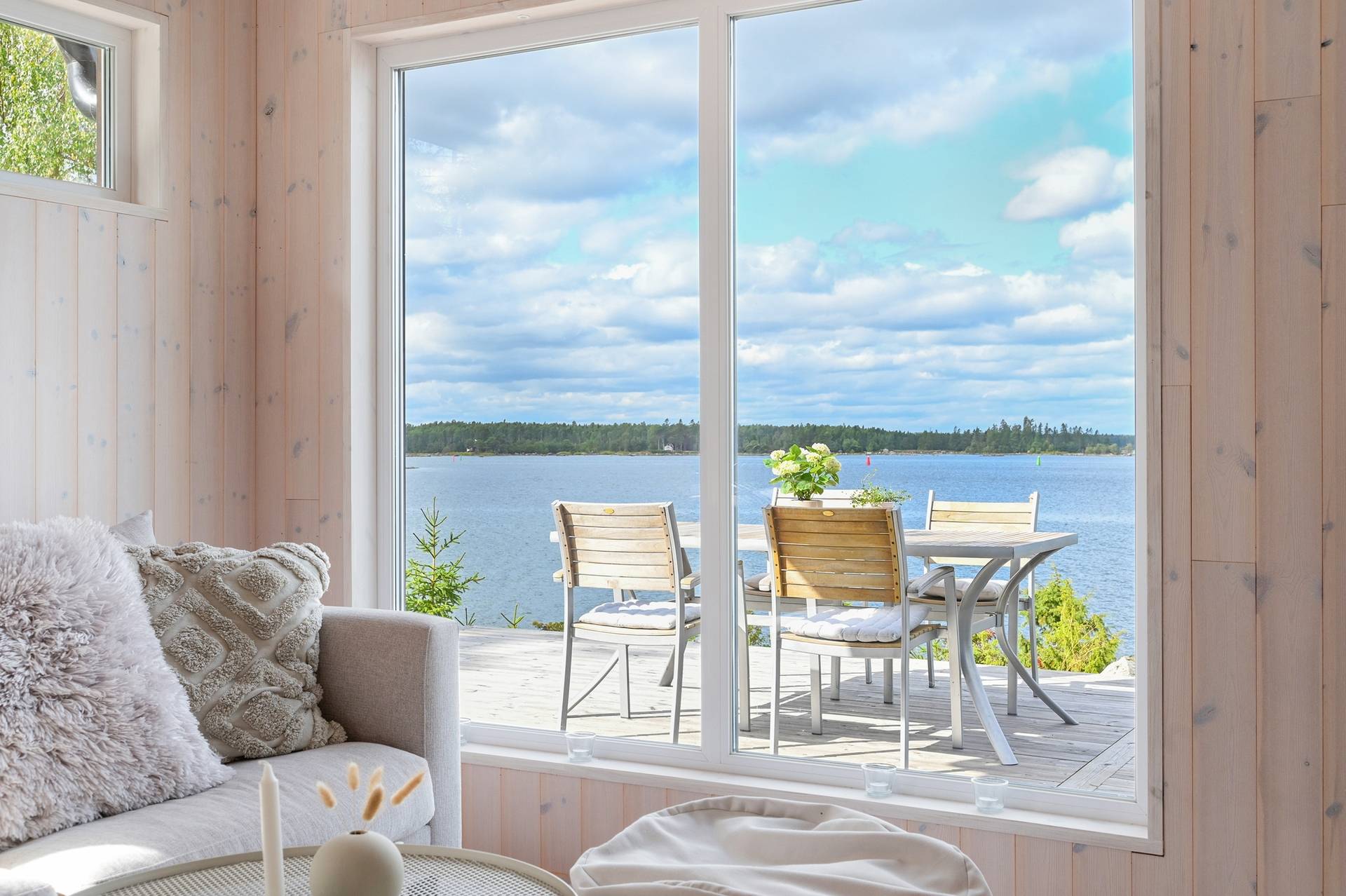 3 rum Fritidsboende på Totra 2119 Norrsundet Gävle kommun - bild 5