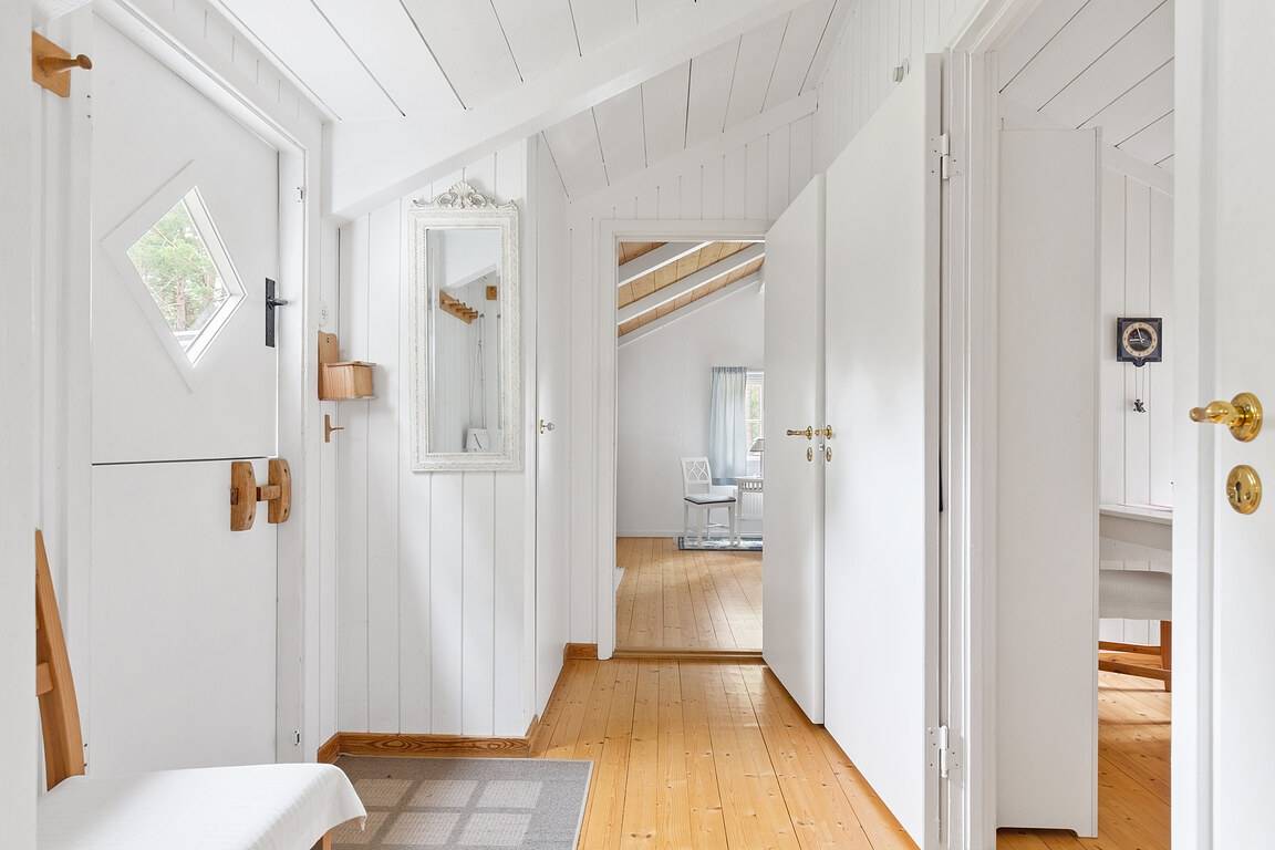 3 rum Fritidshus på Sandens väg 27 & 25 Strandskogen Mörbylånga kommun - bild 12