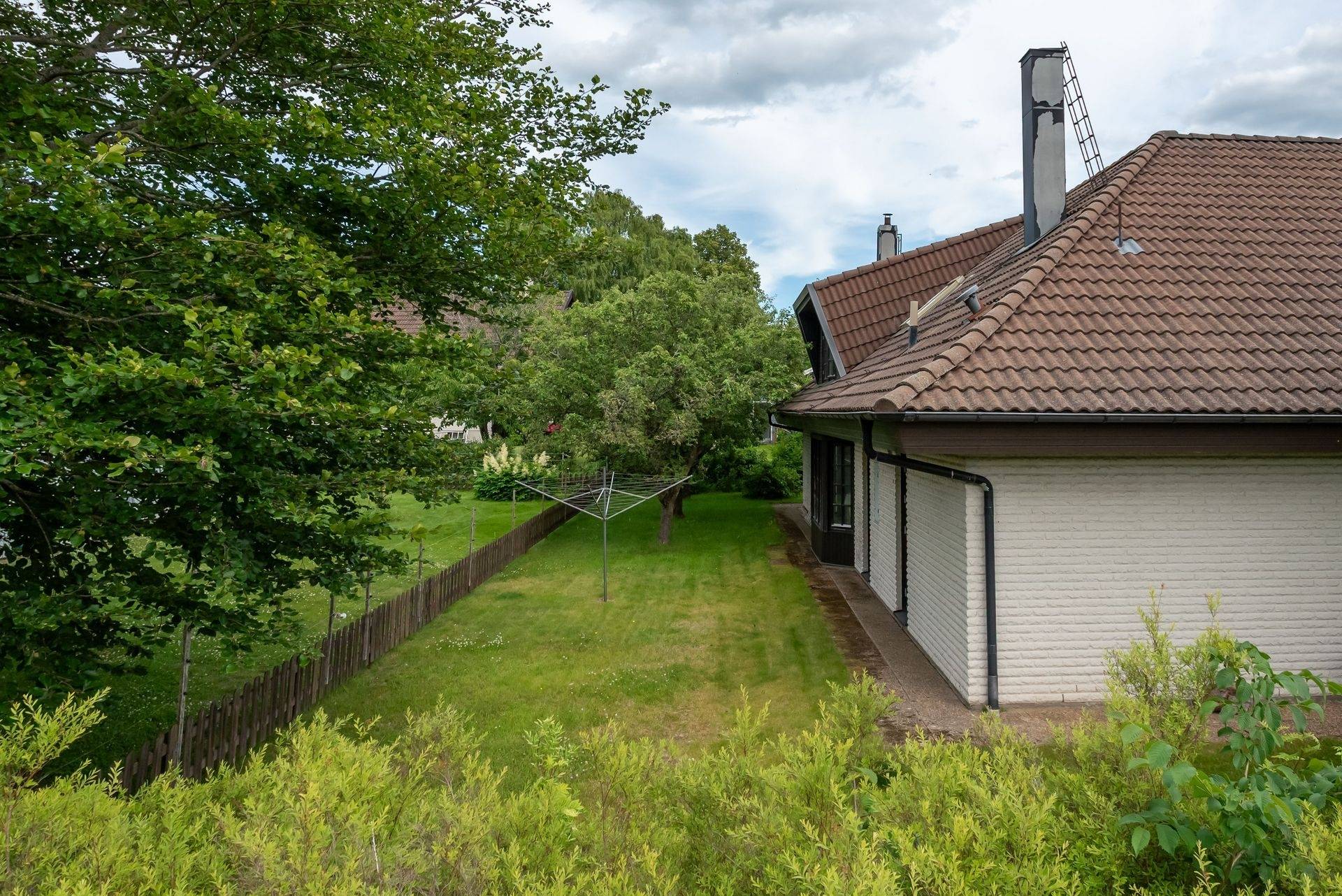 7 rum Villa på Gästgivarevägen 23 Kilsmo Örebro kommun - bild 35