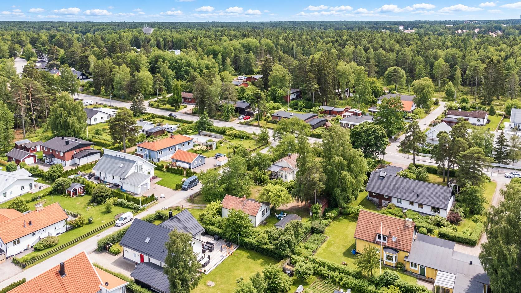 2 rum Villa på Hällvägen 13 Bergsbrunna Uppsala kommun - bild 34
