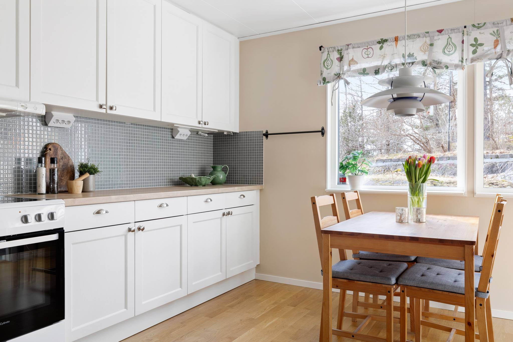 5 rum Villa på Lindmätarvägen 13B Myrängen Huddinge kommun - bild 10