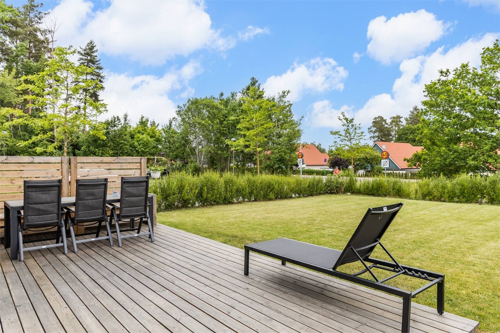5 rum Kedjehus på Gustafstorpsvägen 44 Ljungsbro Linköpings kommun - bild 3