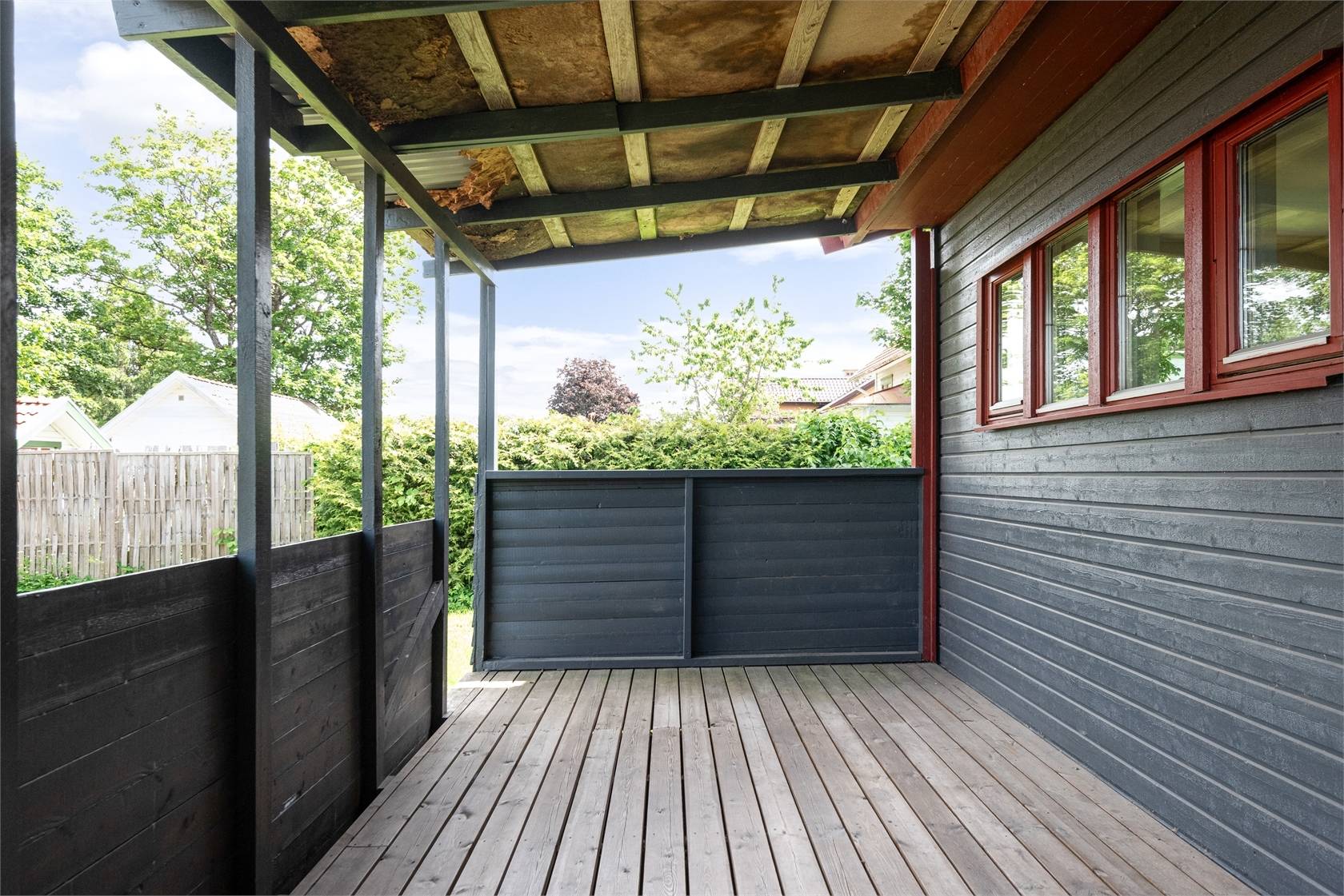 5 rum Villa på Vretavägen 21 Centrala Herrljunga Herrljunga kommun - bild 5