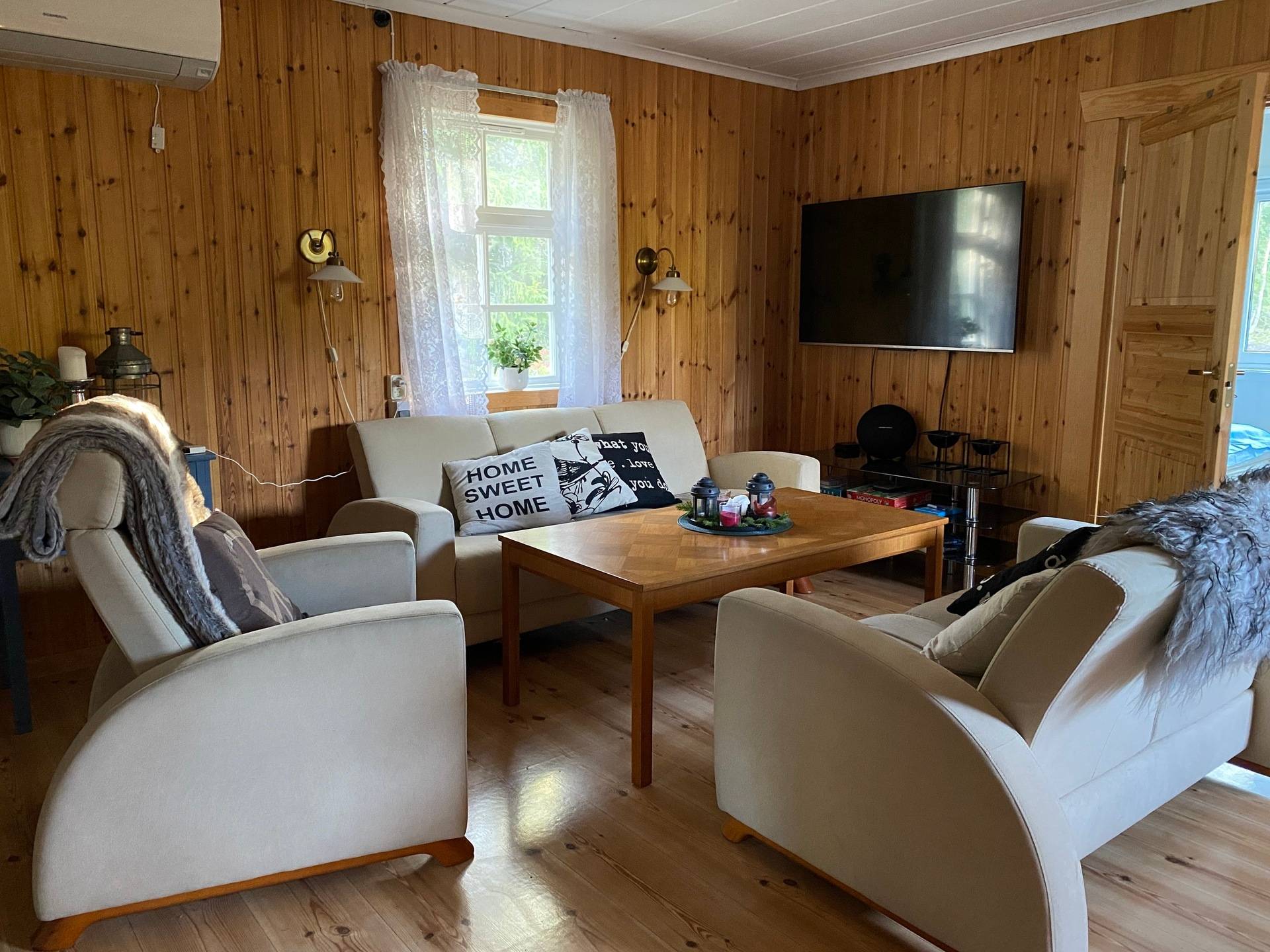 5 rum Vinterbonat fritidshus på Husvallgölen 66 Husvallgölen Malung-Sälens kommun - bild 21