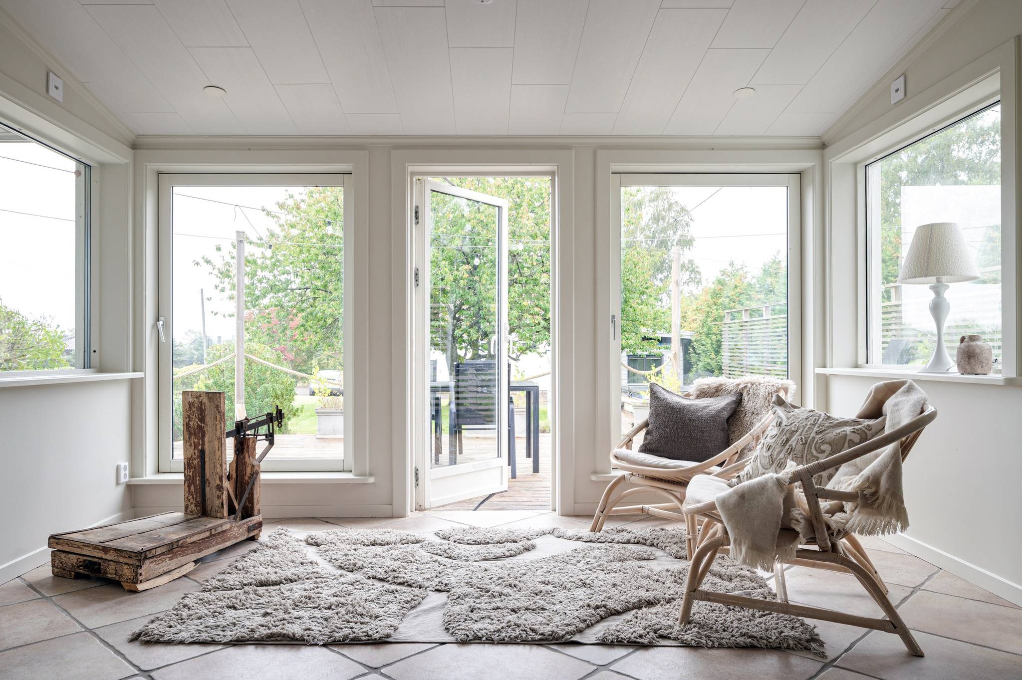 6 rum Villa på Gottskärsvägen 36 Onsala - Centralt Kungsbacka kommun - bild 5