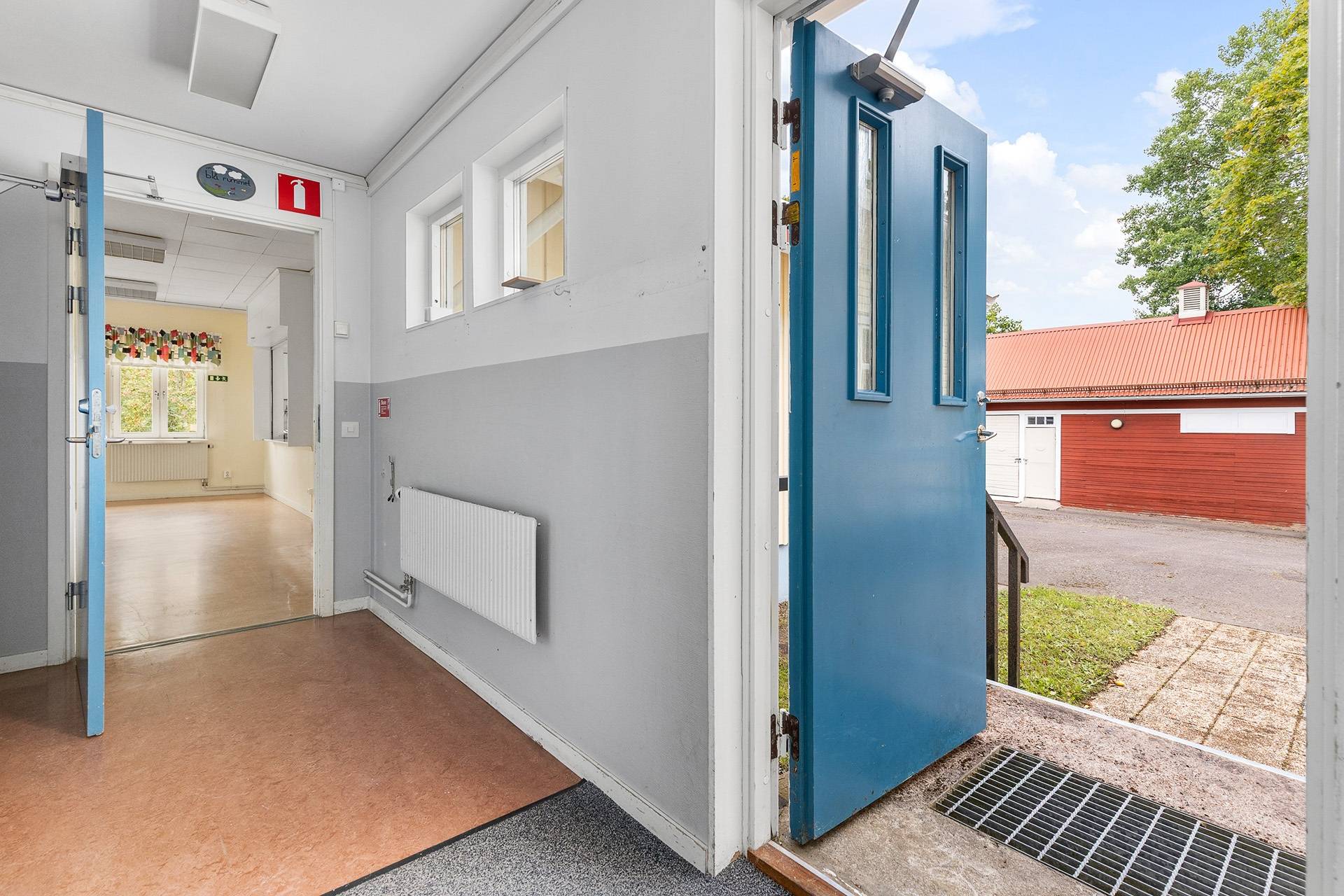 9 rum Övrig på Marknadsvägen 8 Bäckebo Nybro kommun - bild 12